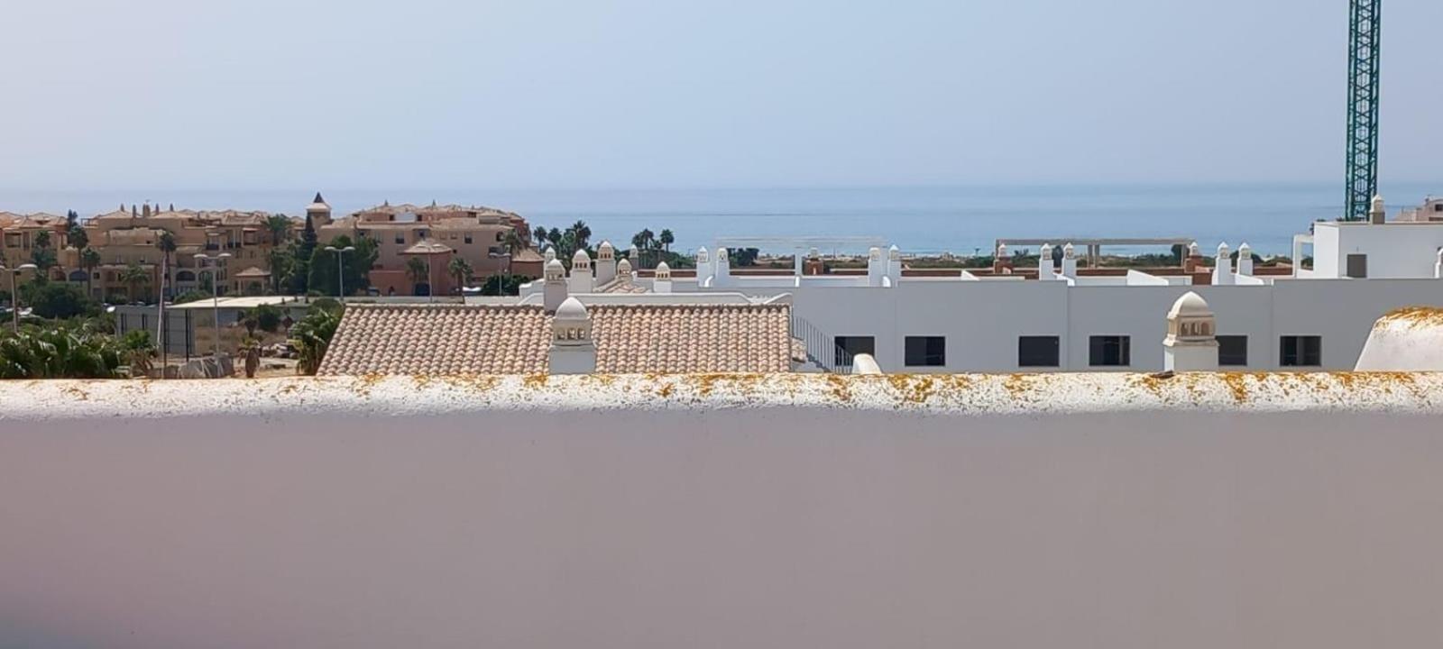 Atlántico Sol apartamentos frente al mar