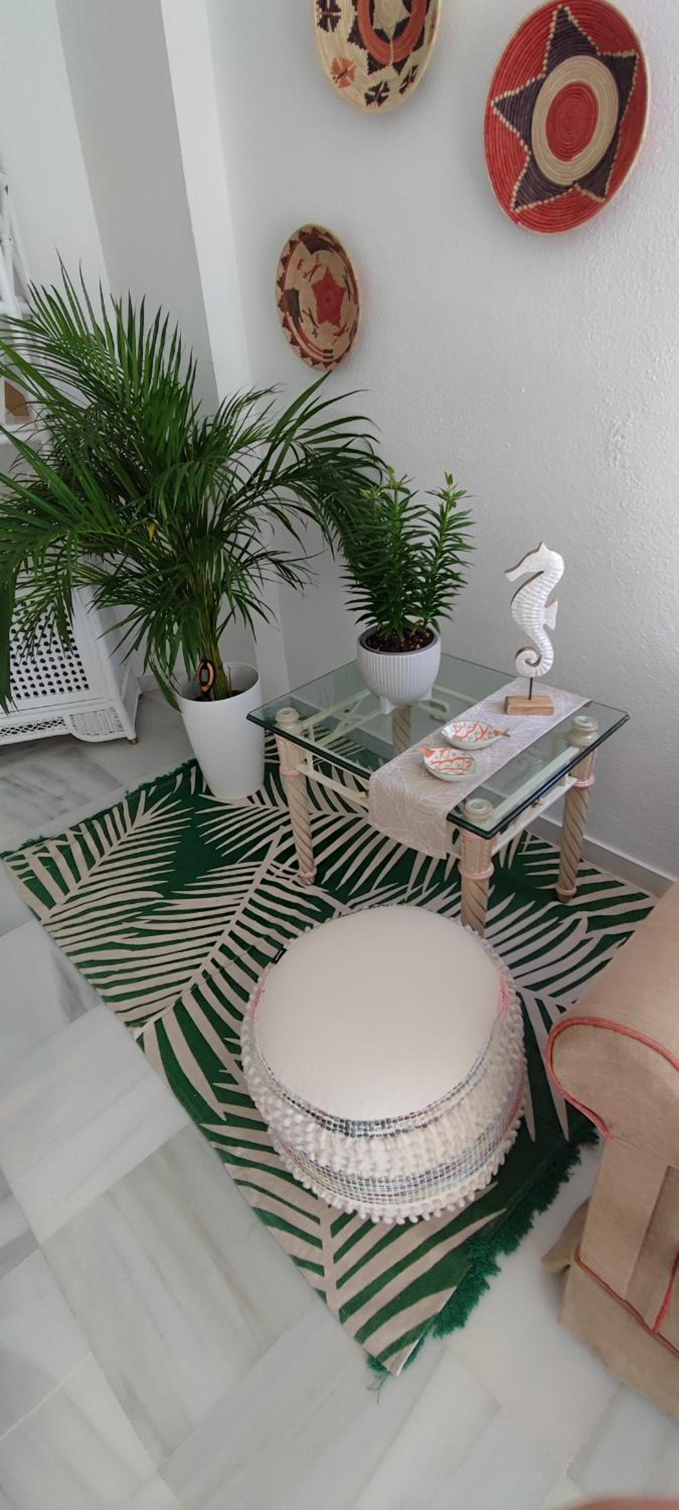 Marbella Suite
