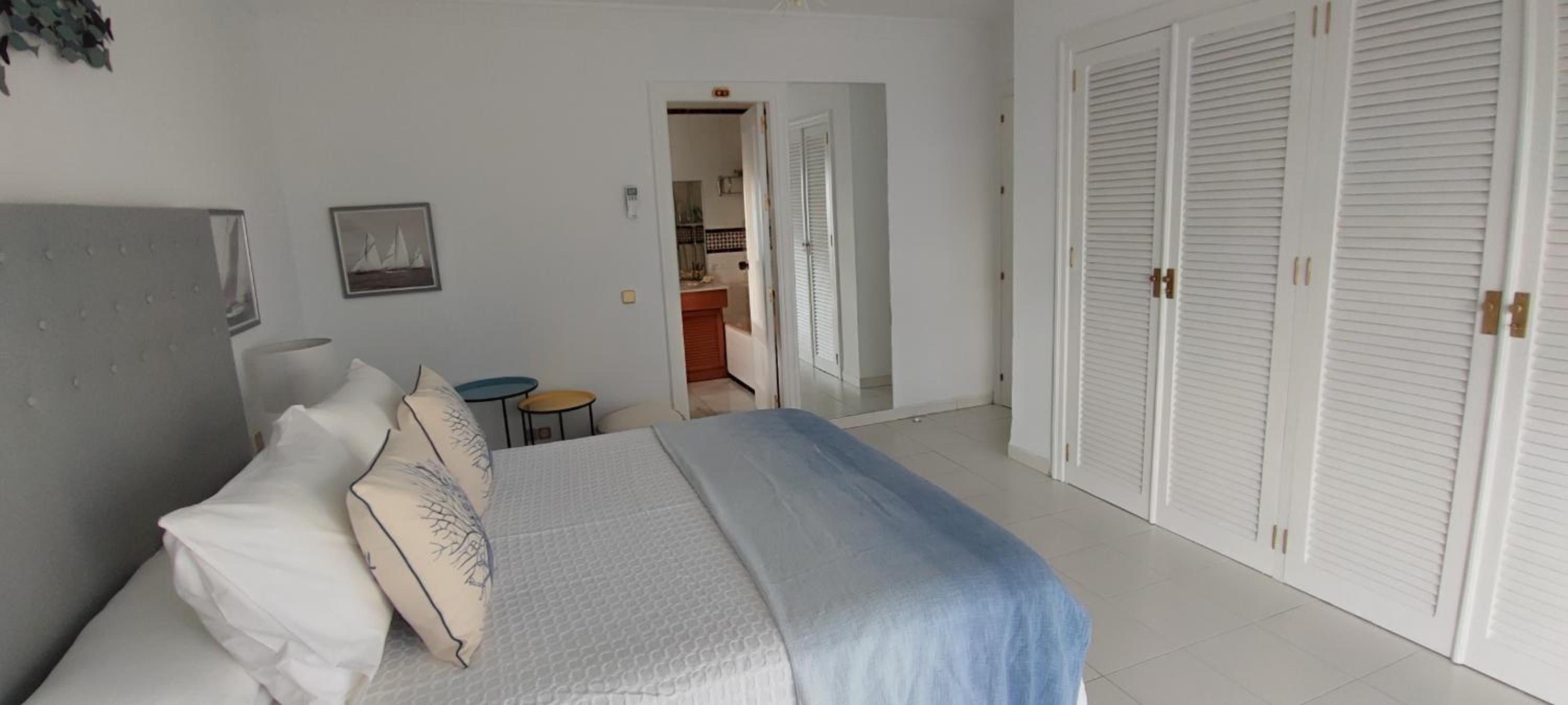Marbella Suite