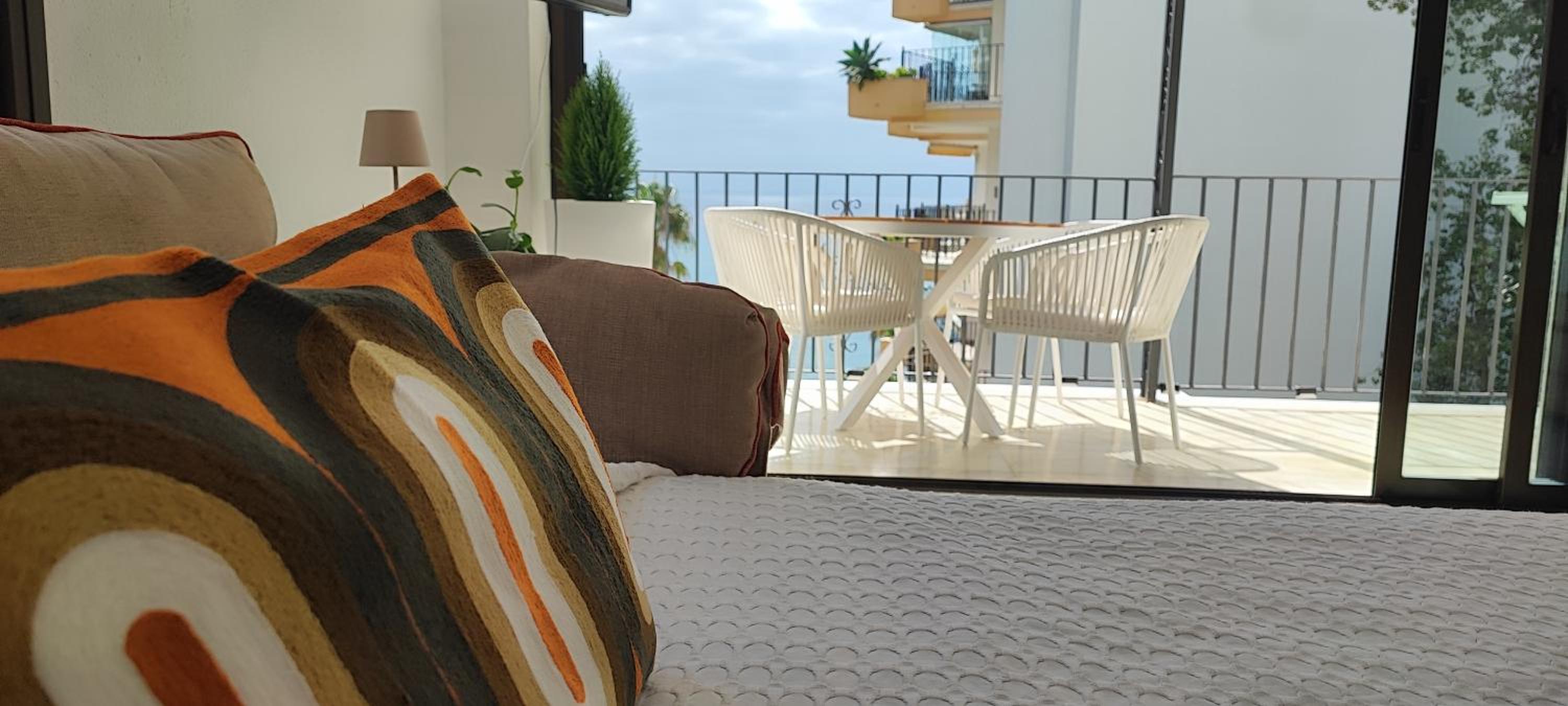 Marbella Suite