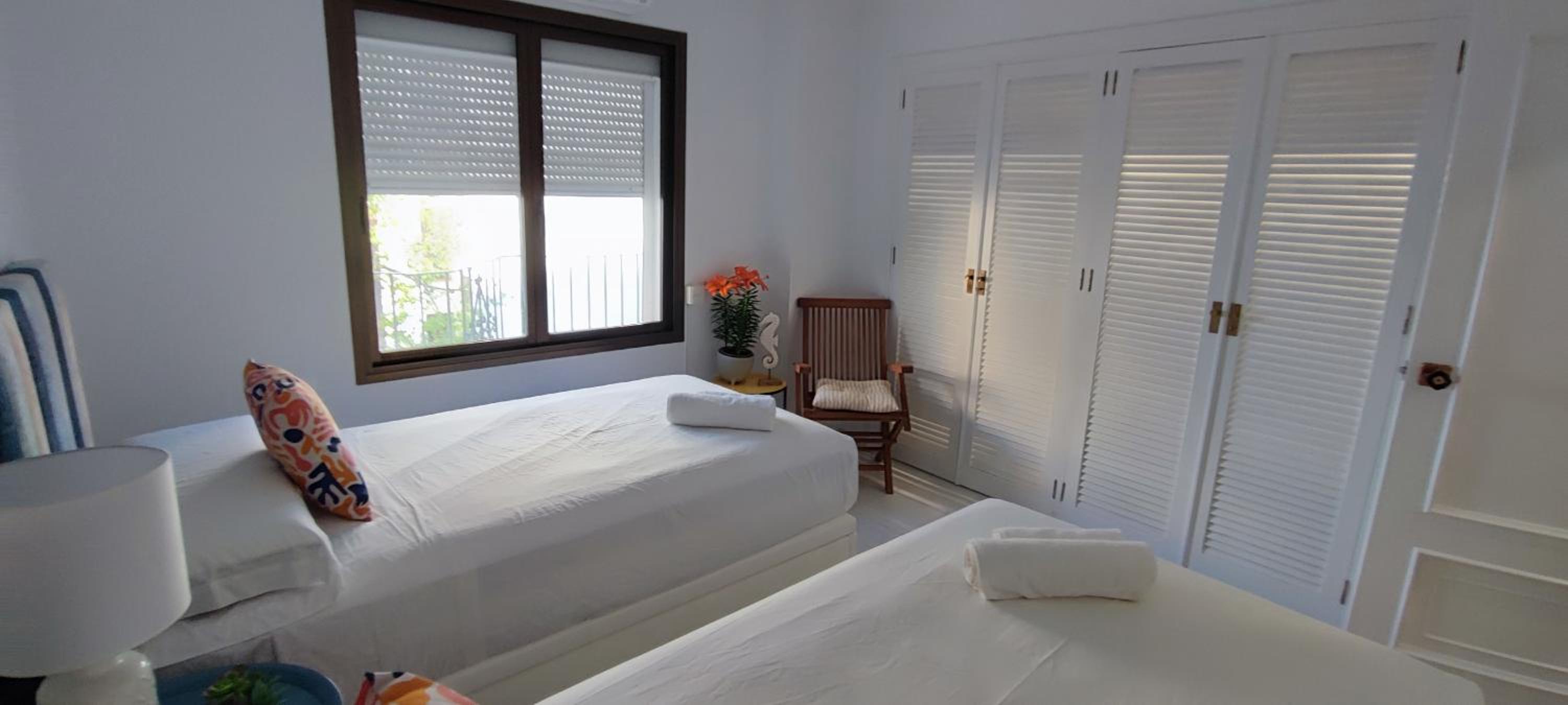 Marbella Suite