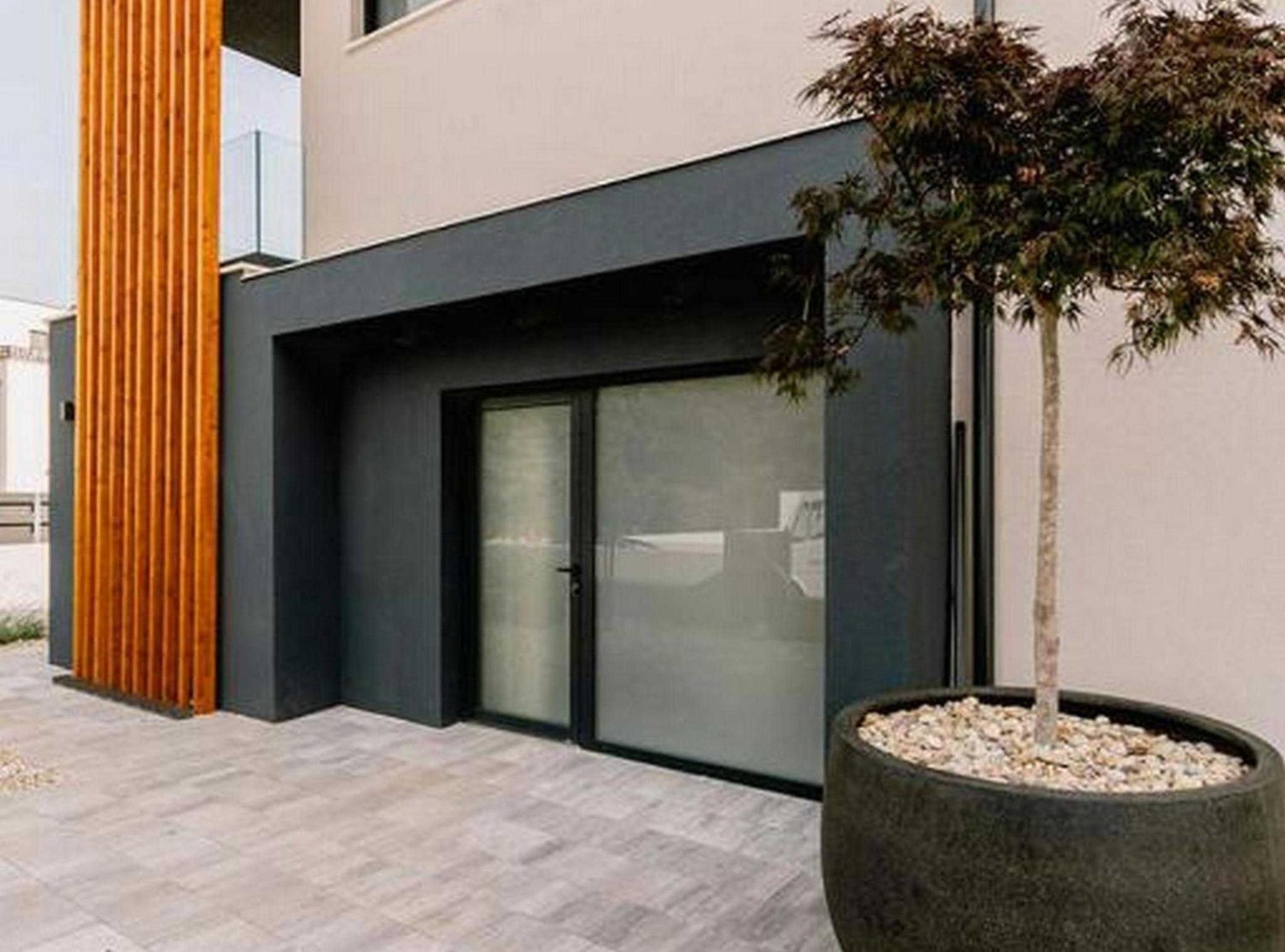 Luxury Contemporary Villa in Vodice with Pool, Sauna and Hot Tub view 4