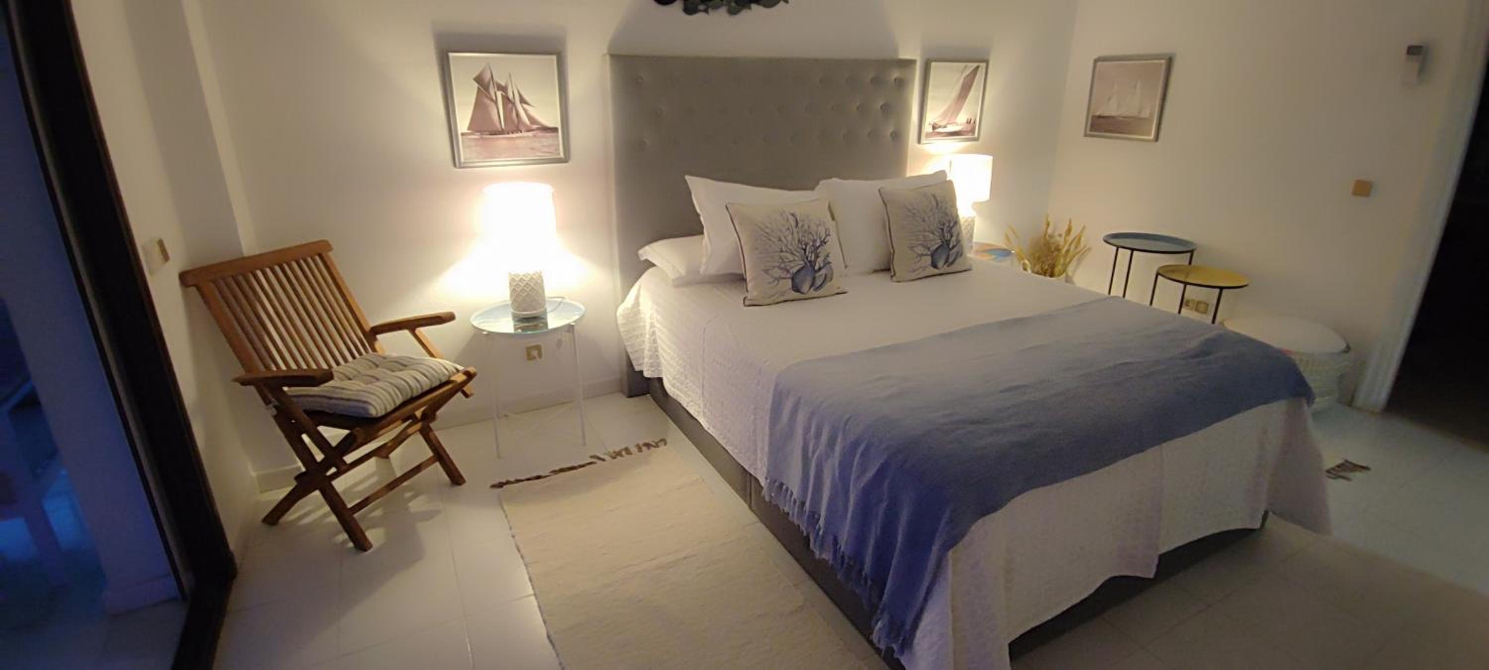 Marbella Suite