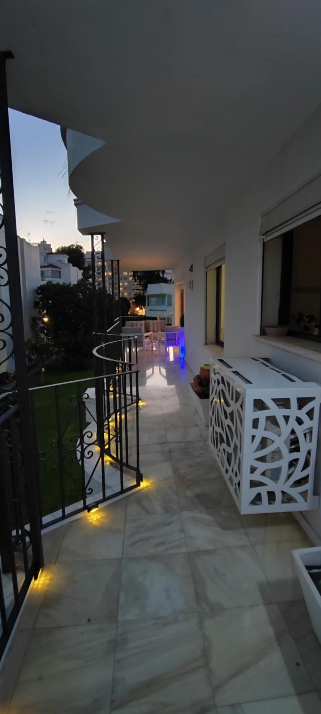 Marbella Suite