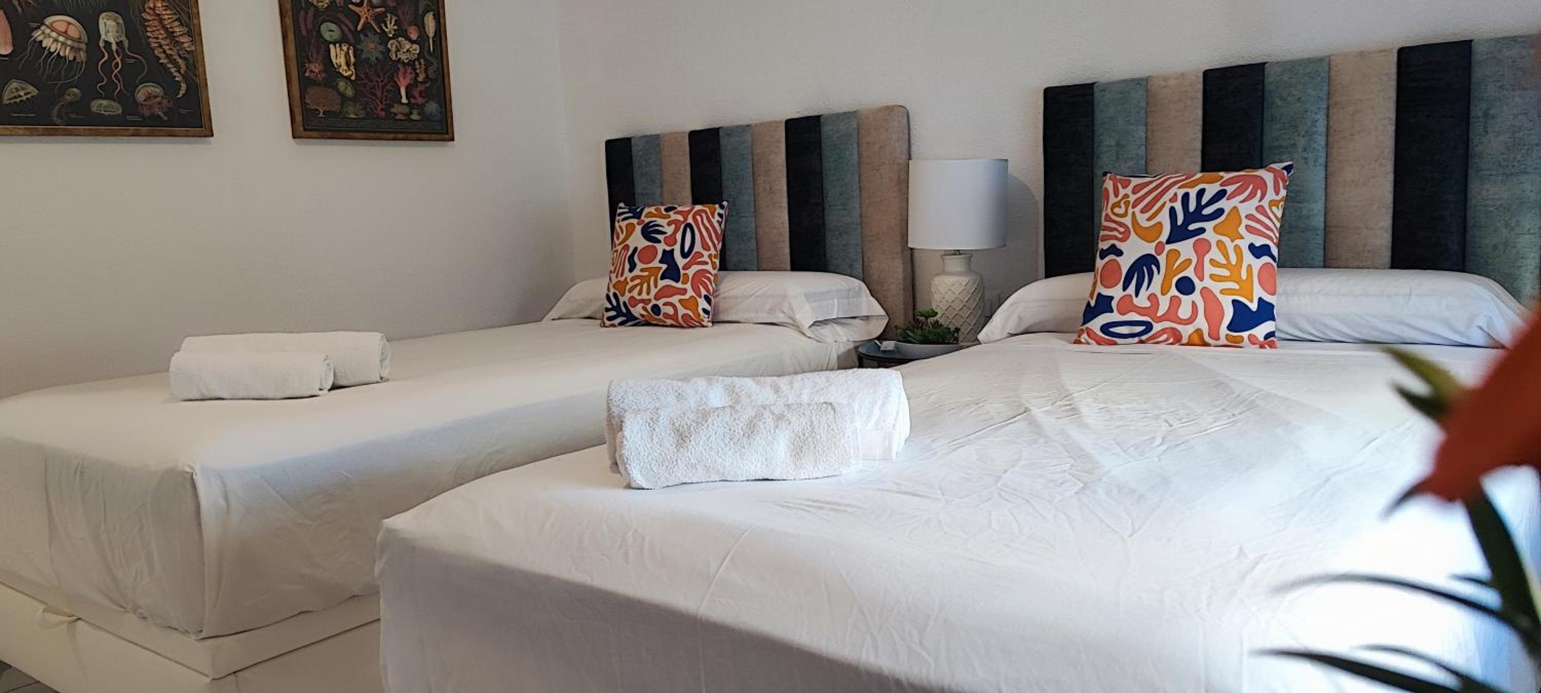 Marbella Suite