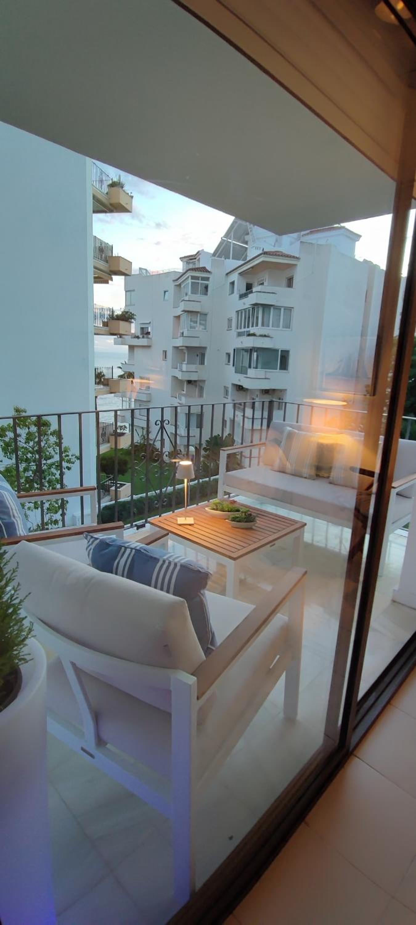 Marbella Suite