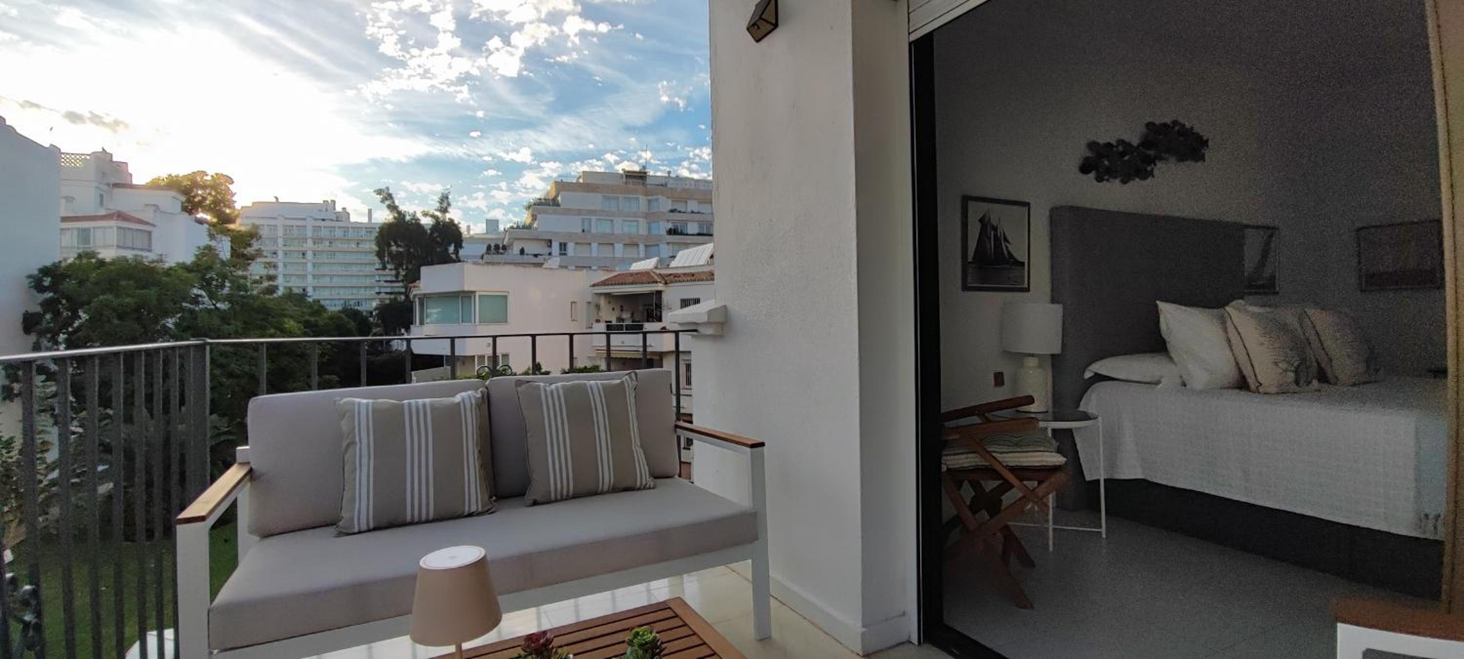 Marbella Suite