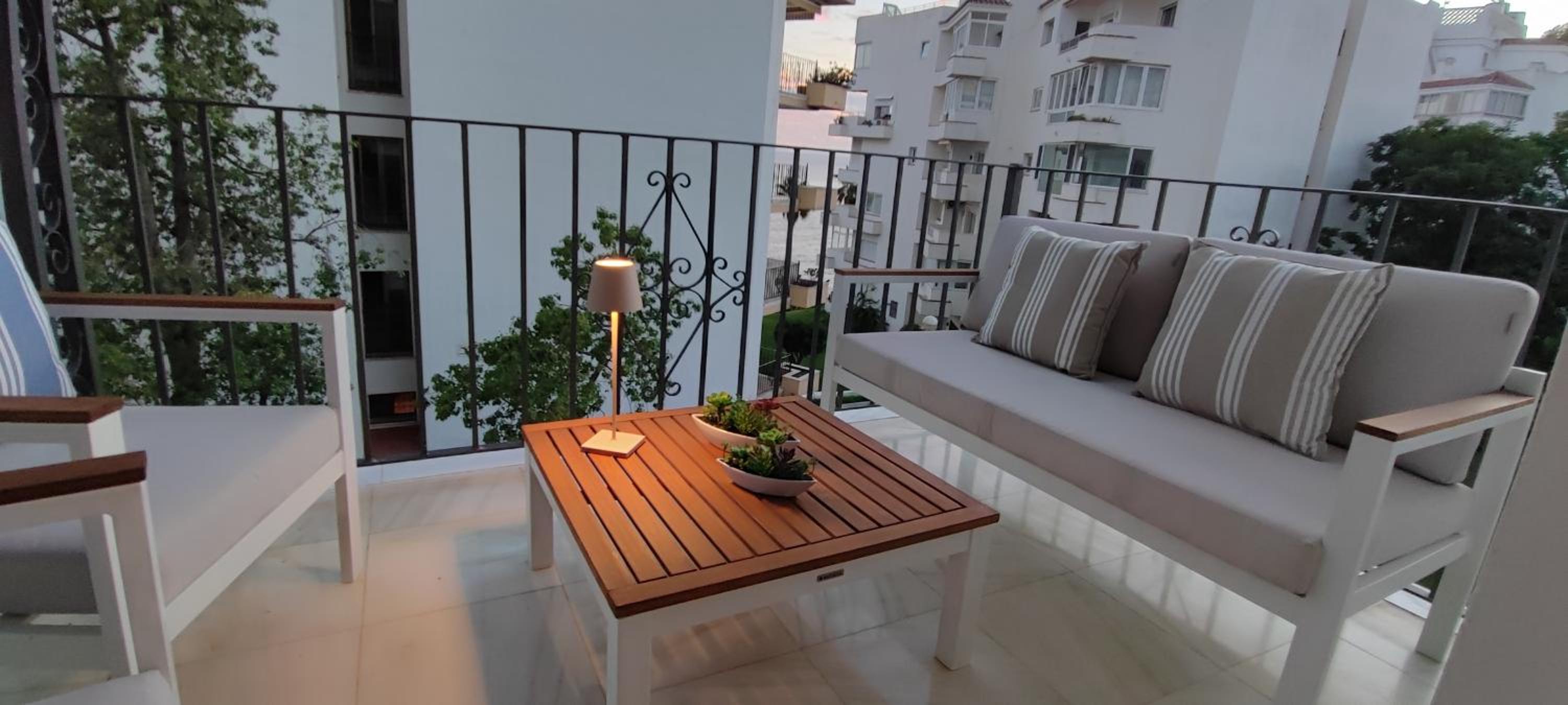 Marbella Suite