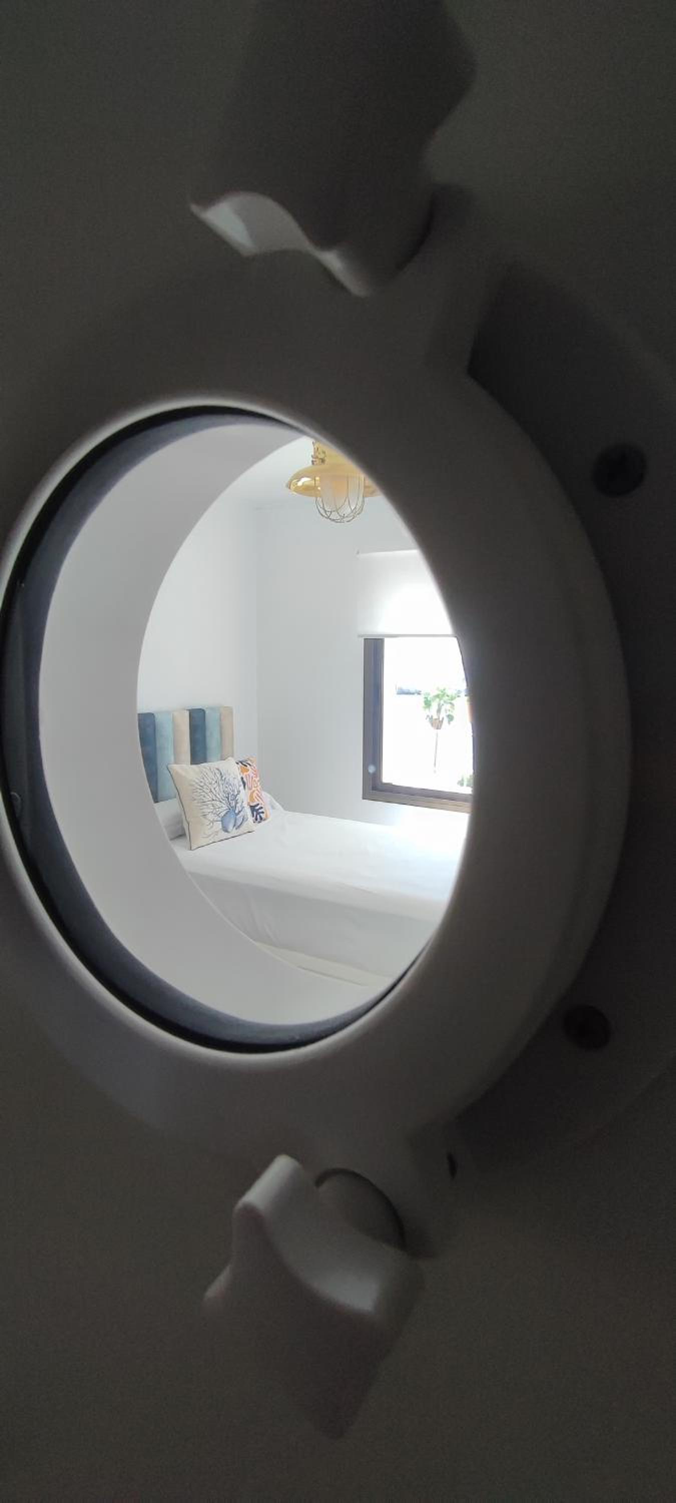 Marbella Suite
