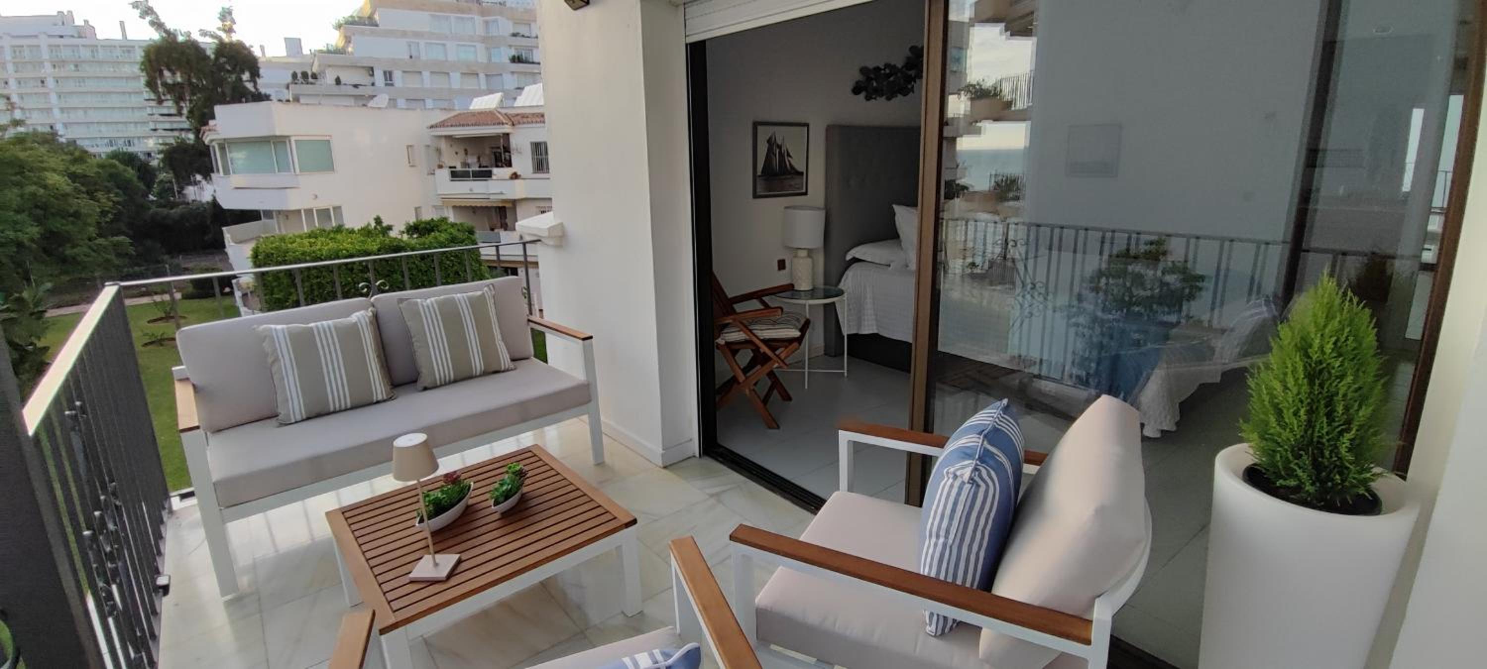 Marbella Suite