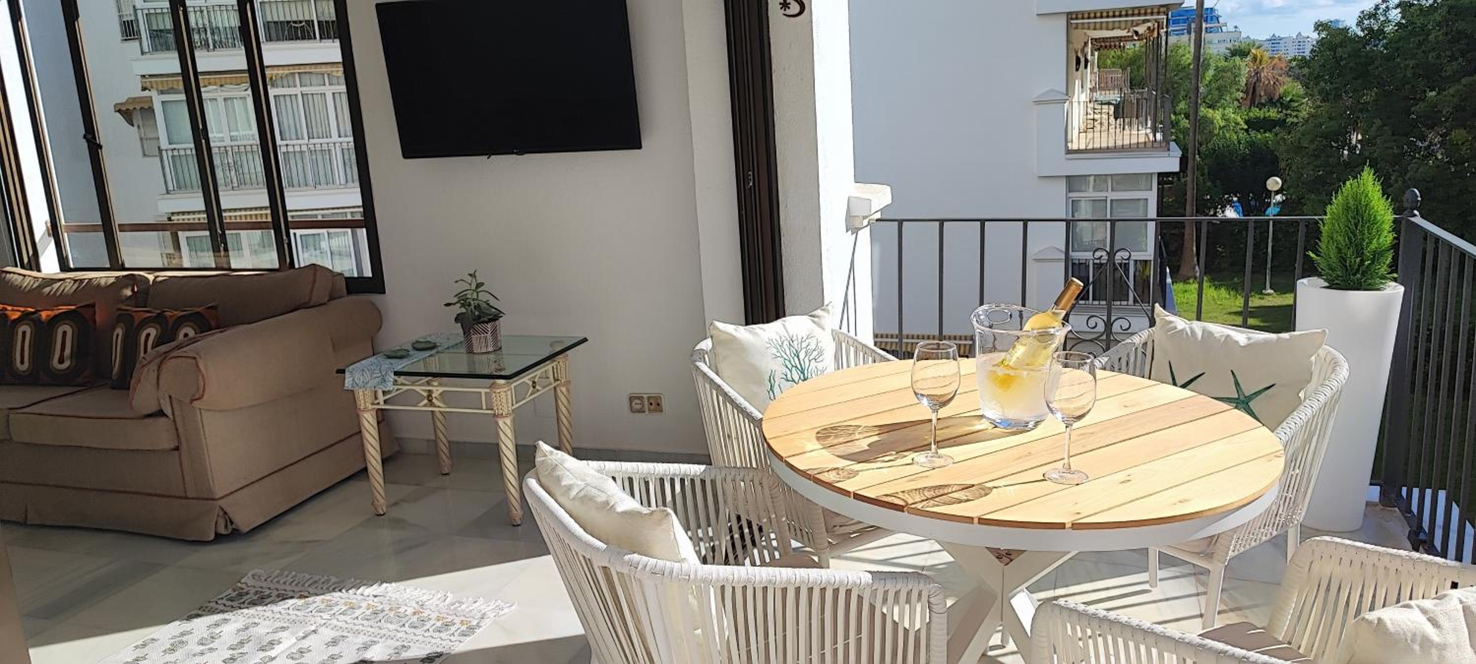 Marbella Suite