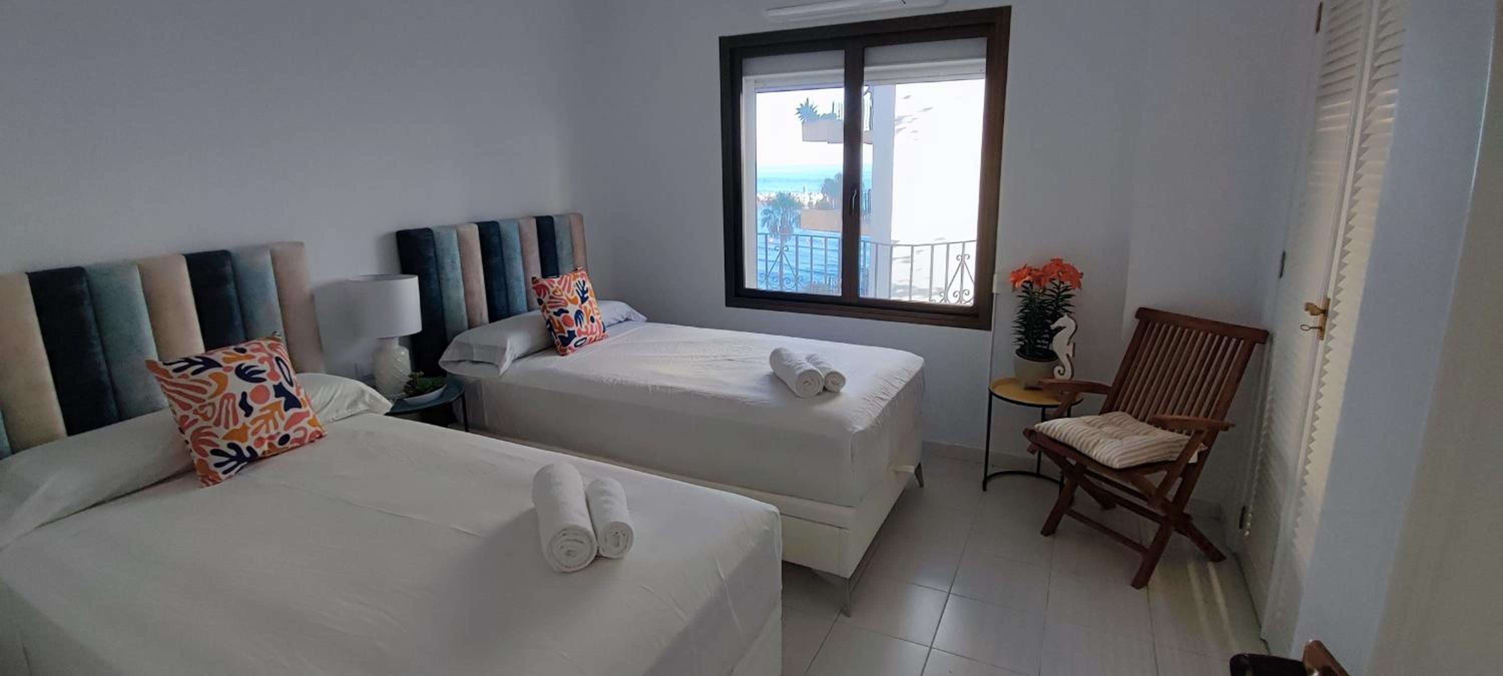 Marbella Suite