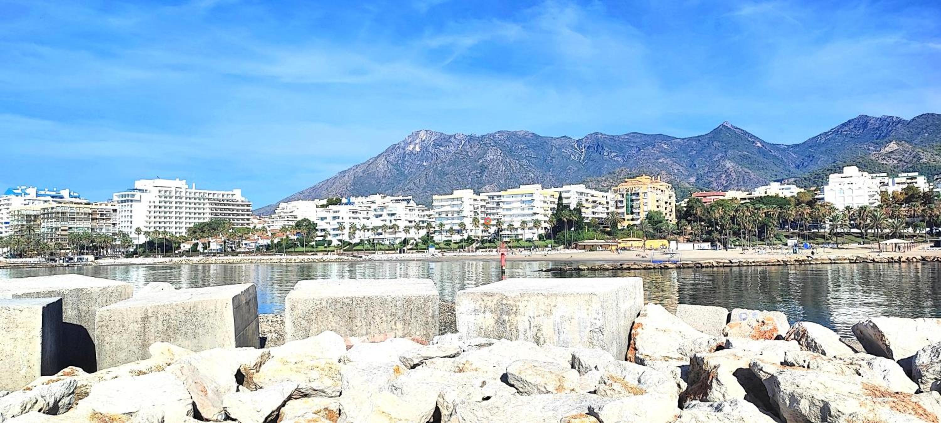 Marbella Suite
