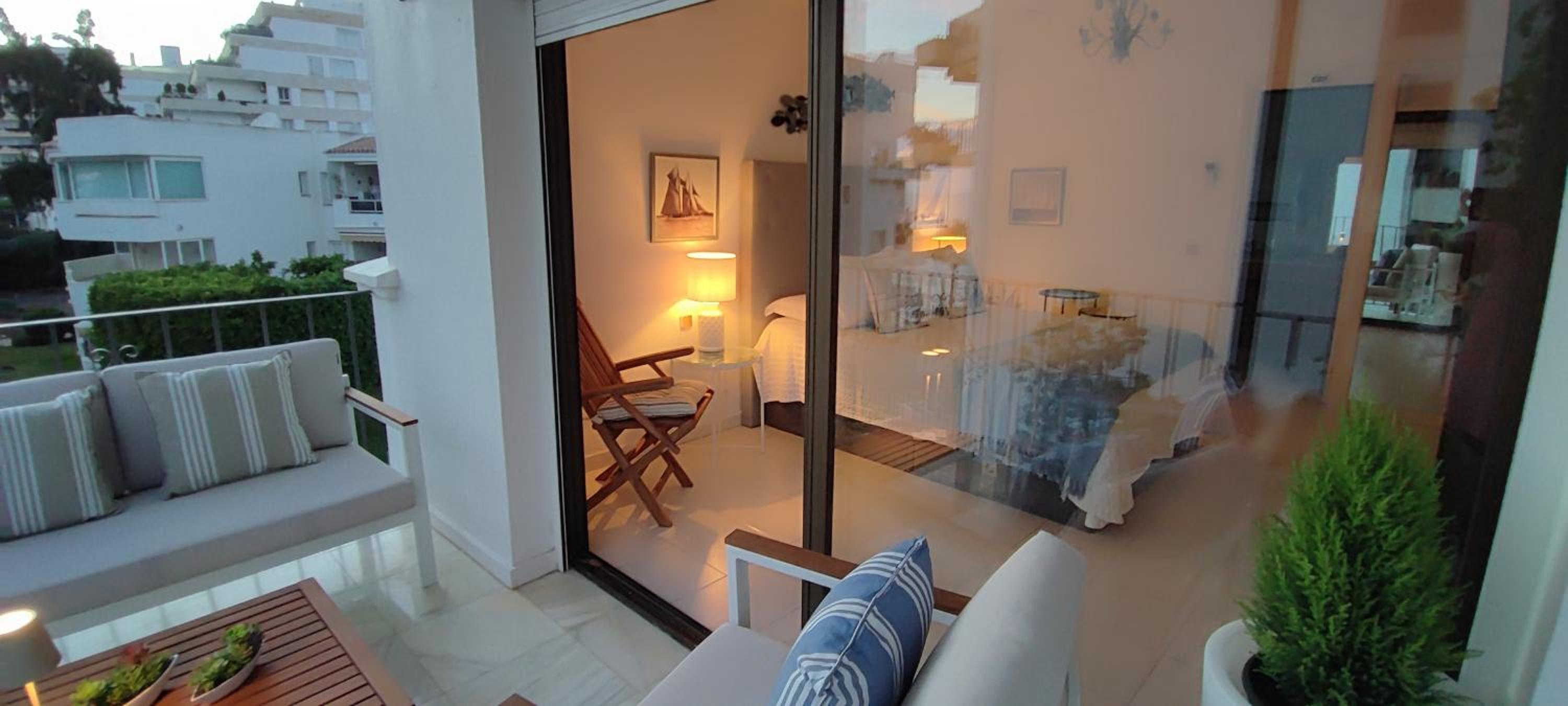 Marbella Suite