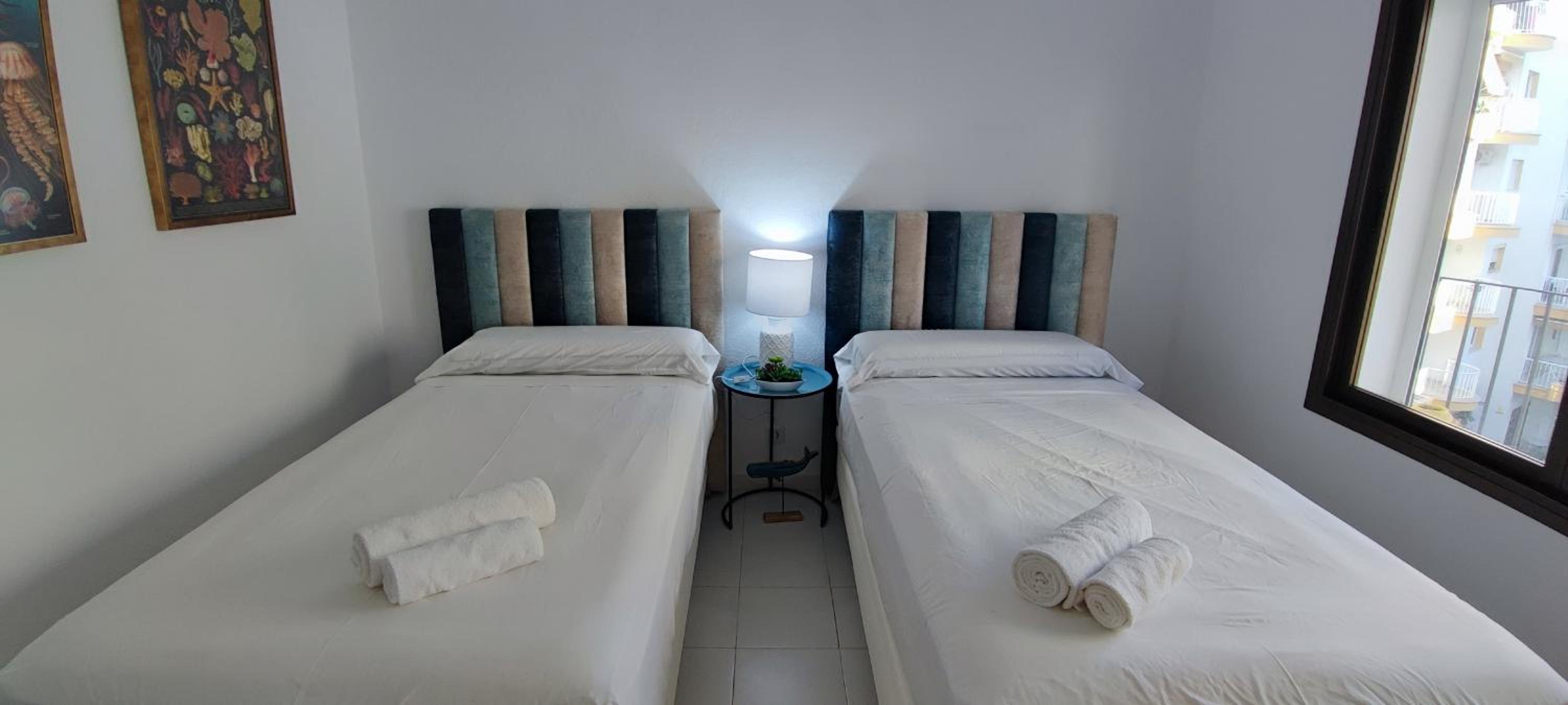 Marbella Suite
