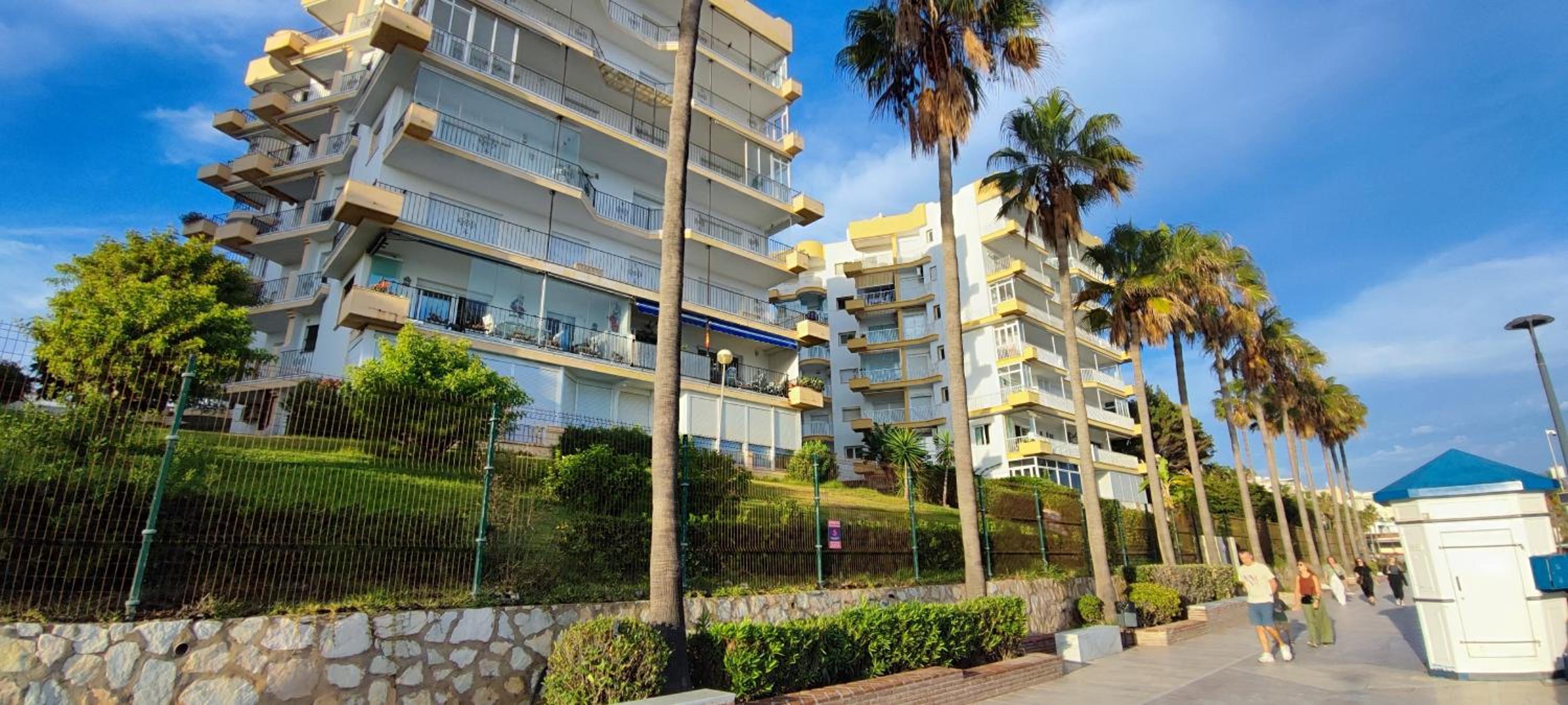 Marbella Suite