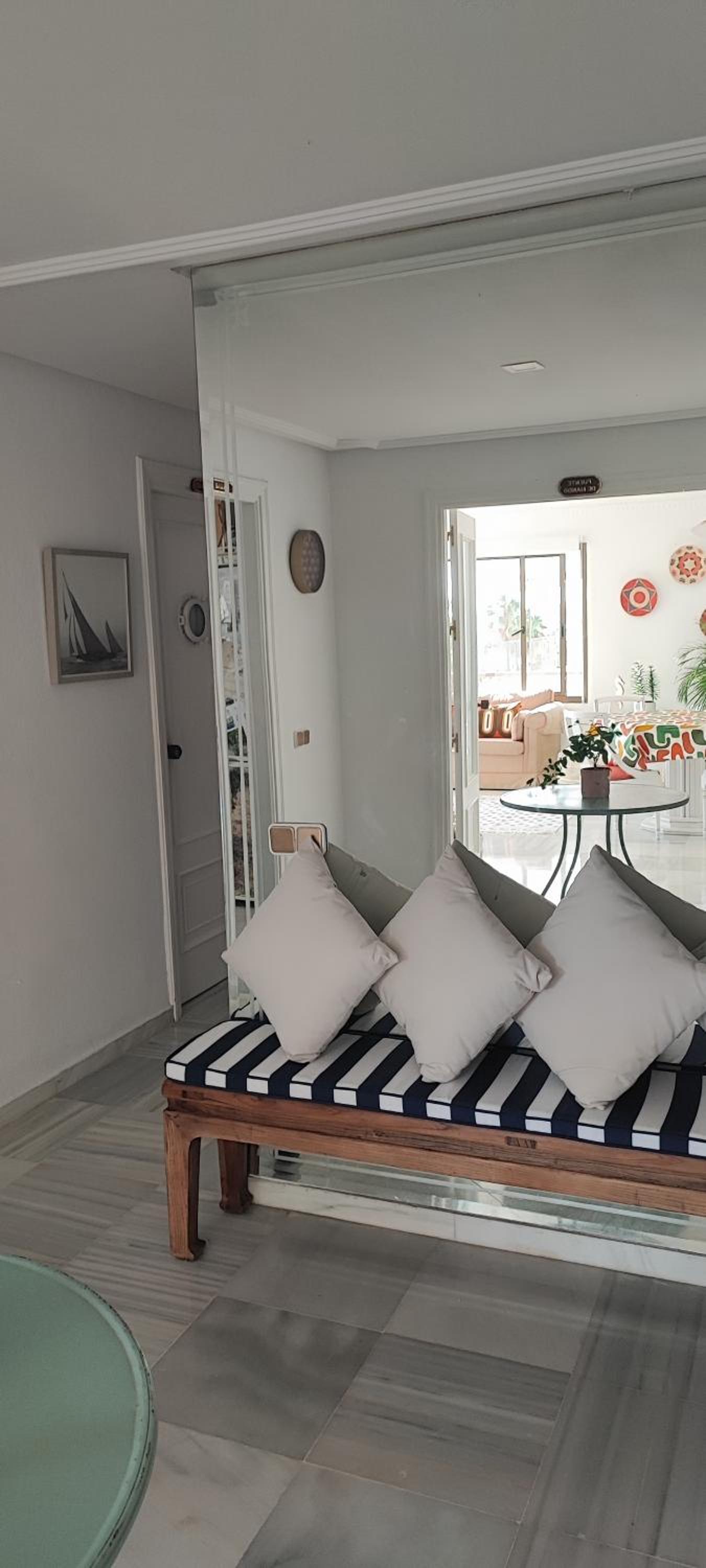 Marbella Suite