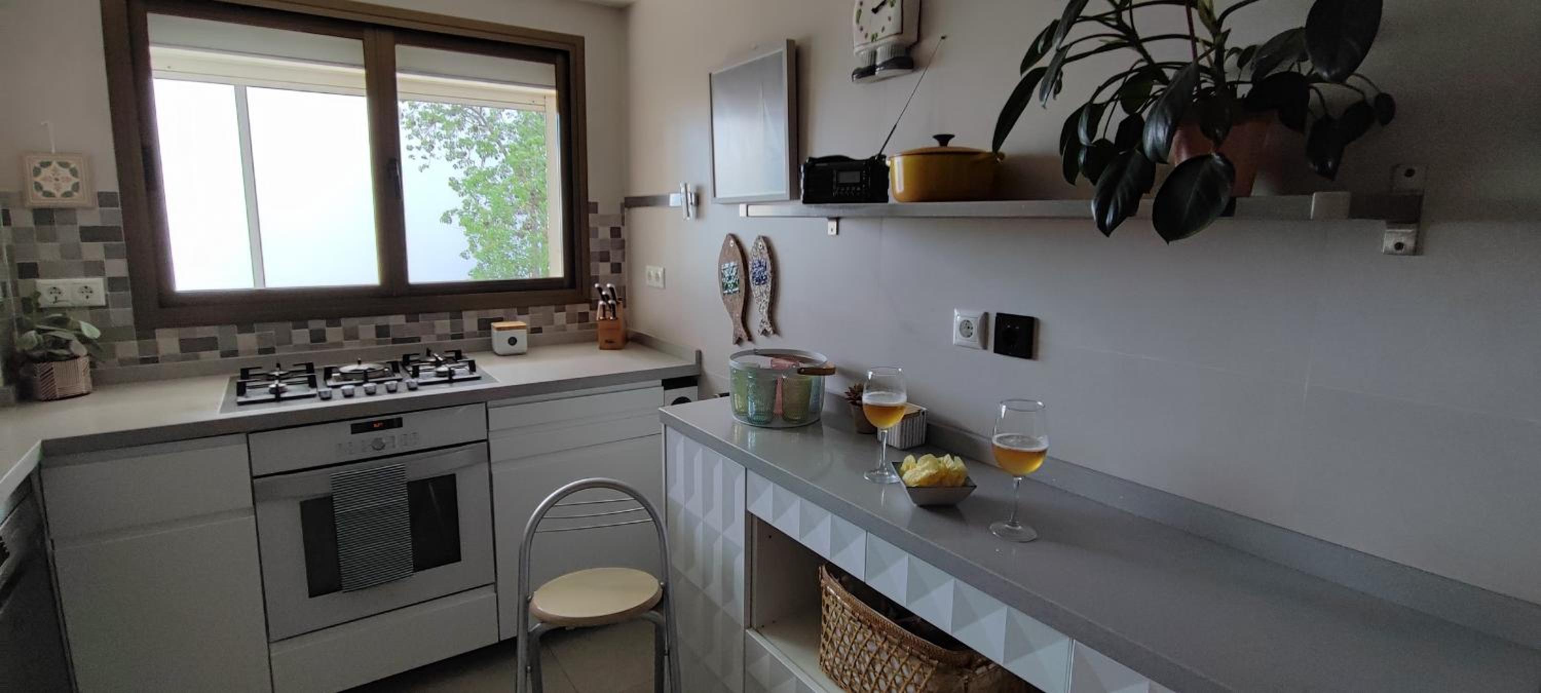 Marbella Suite