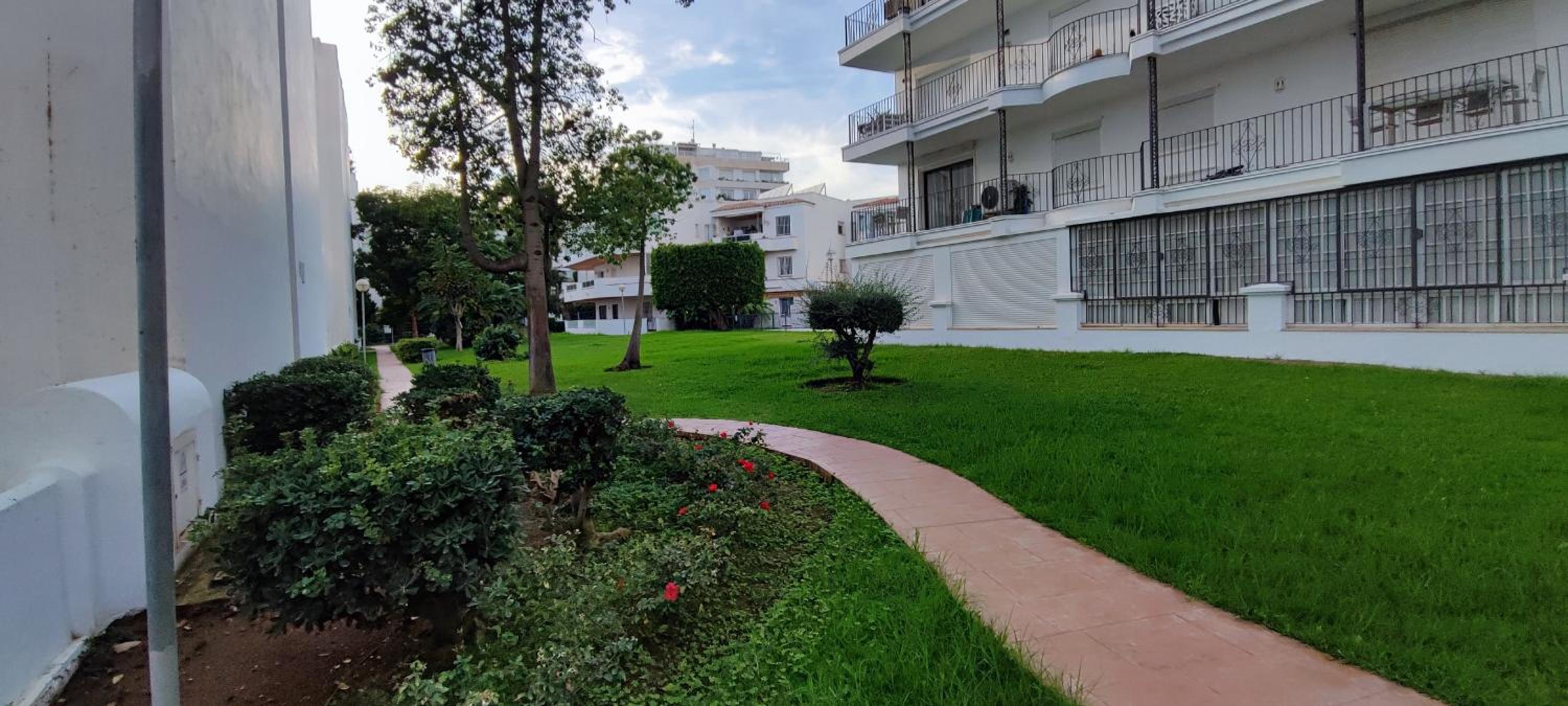 Marbella Suite