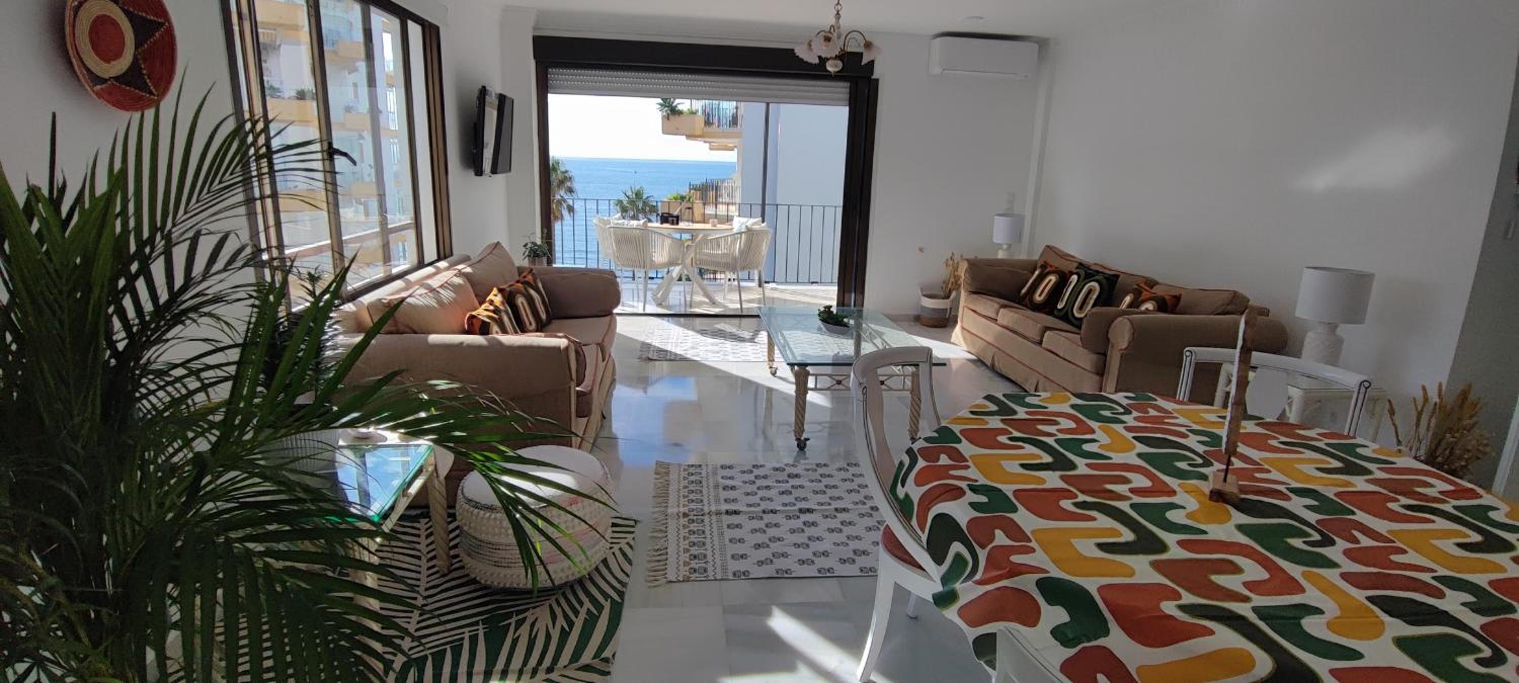 Marbella Suite