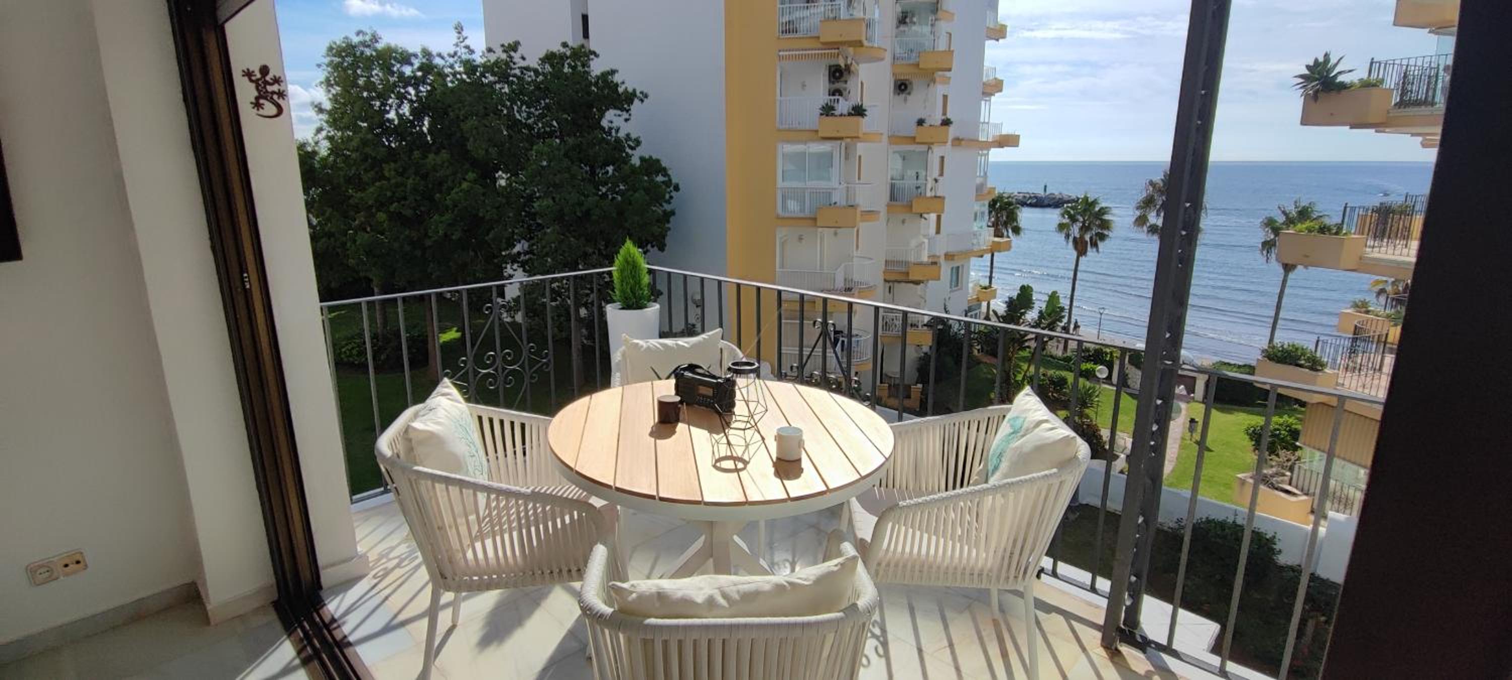 Marbella Suite