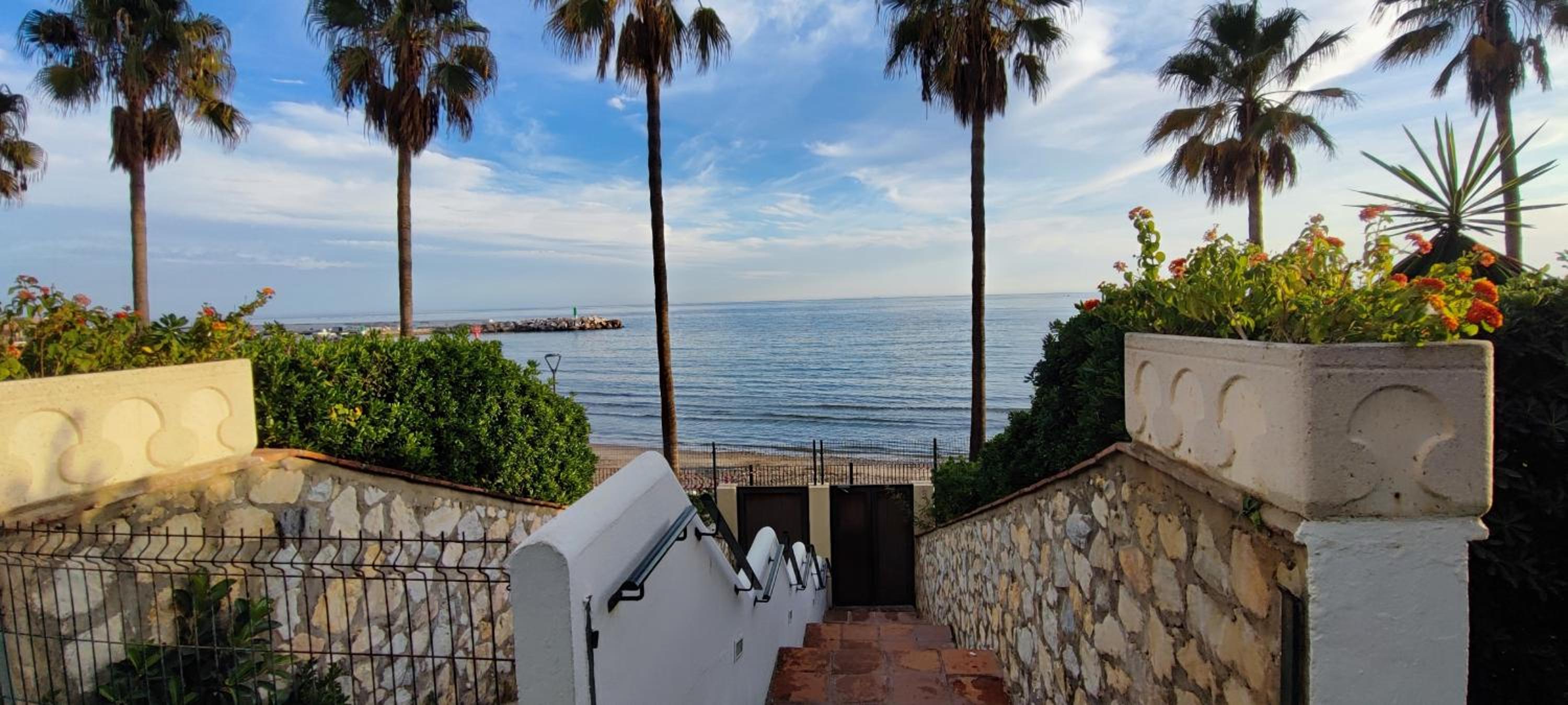 Marbella Suite