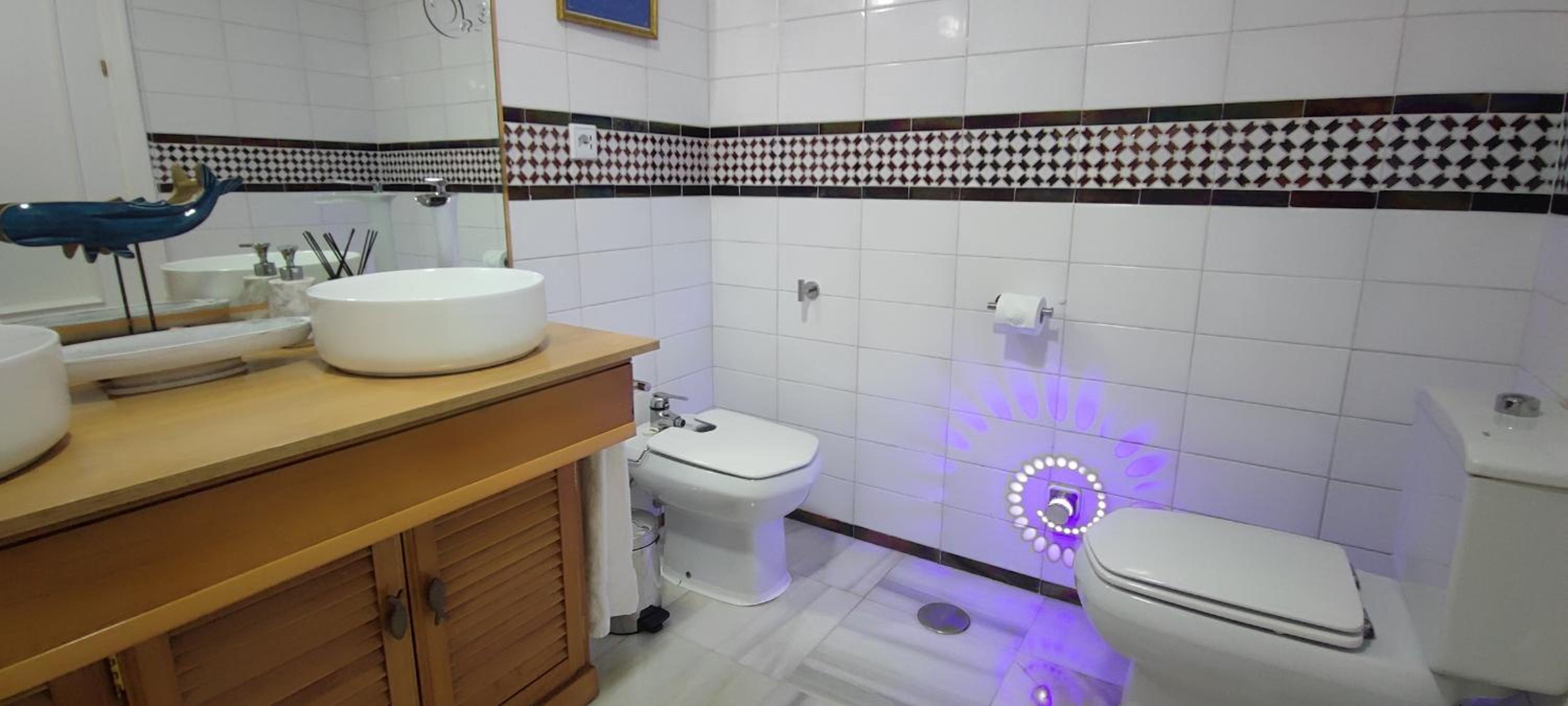 Marbella Suite