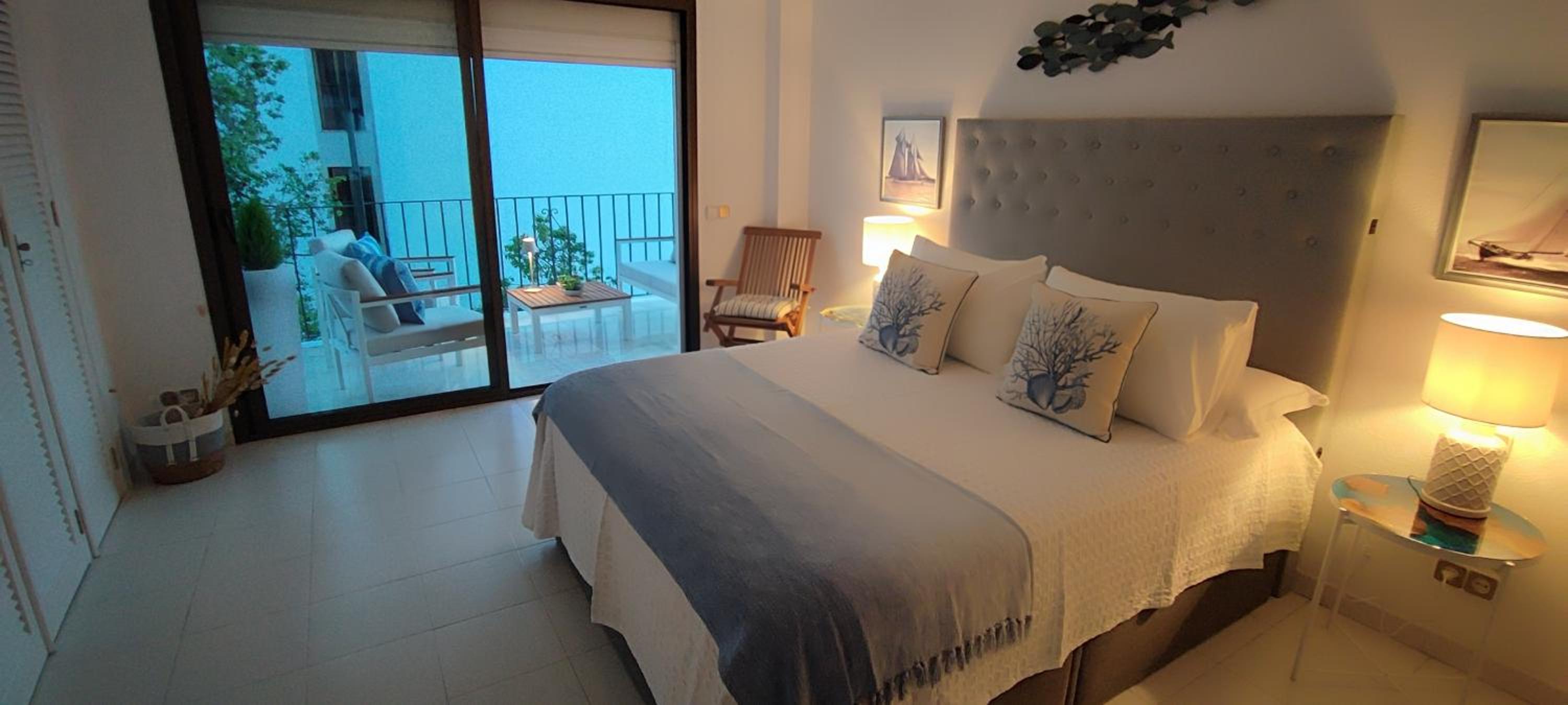 Marbella Suite