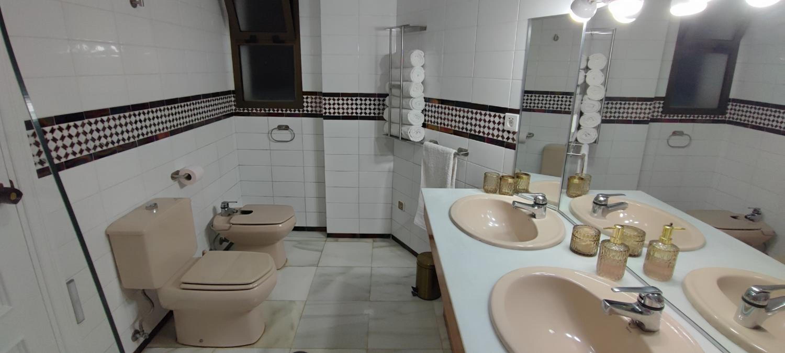 Marbella Suite