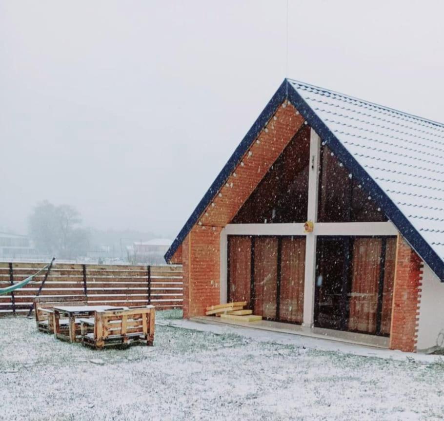 Borjomi inn Cottages