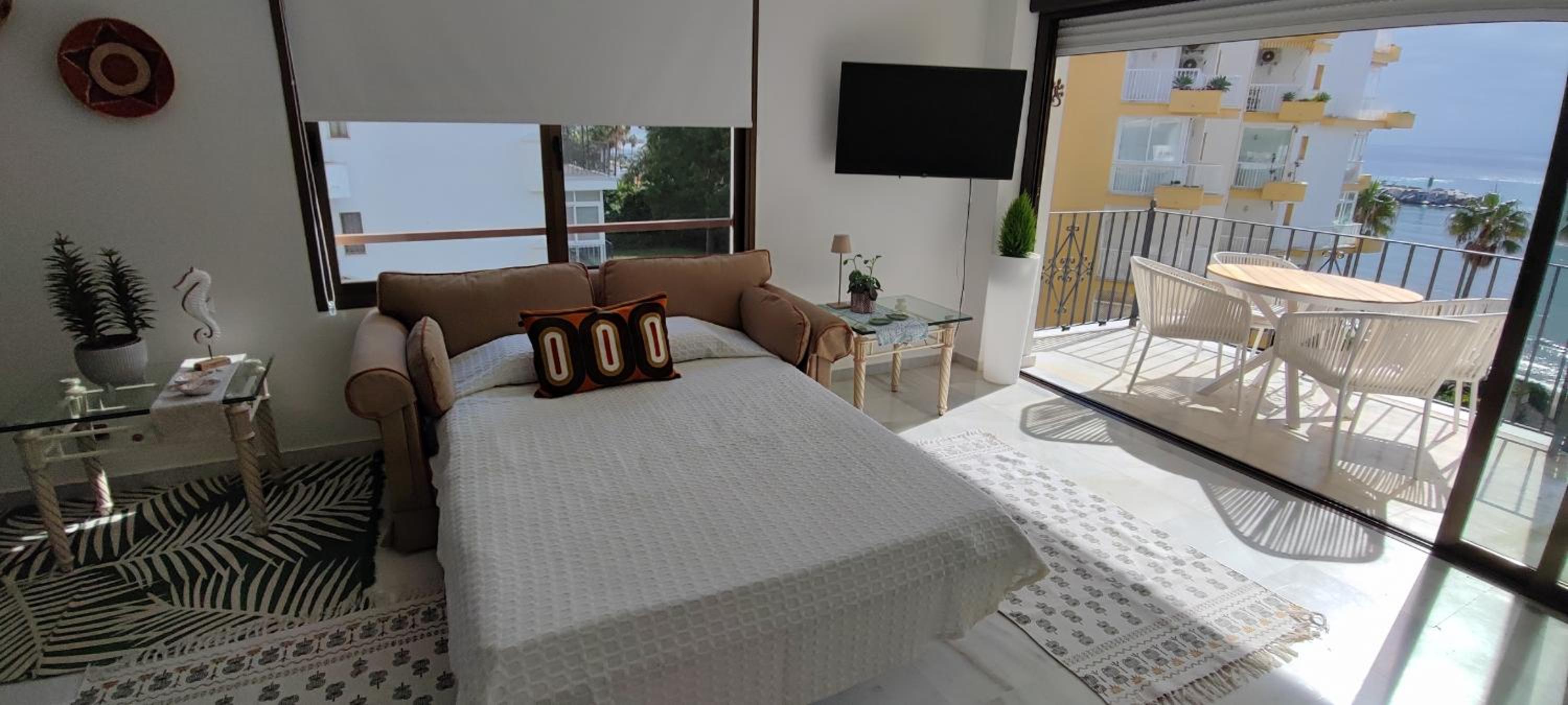 Marbella Suite