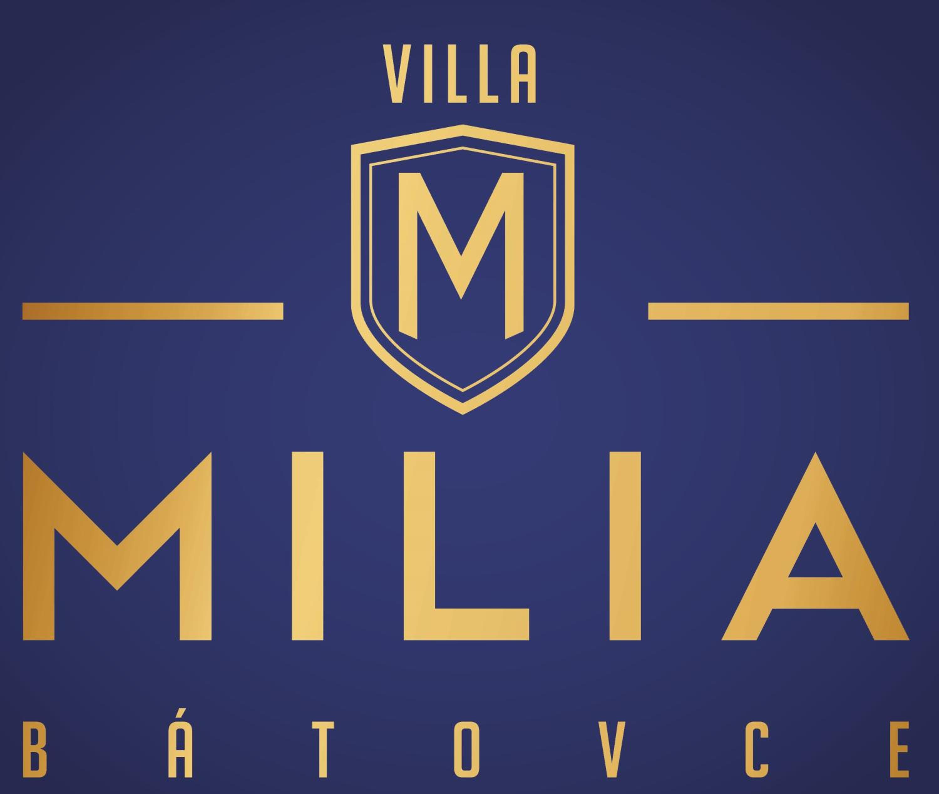 Villa MILIA