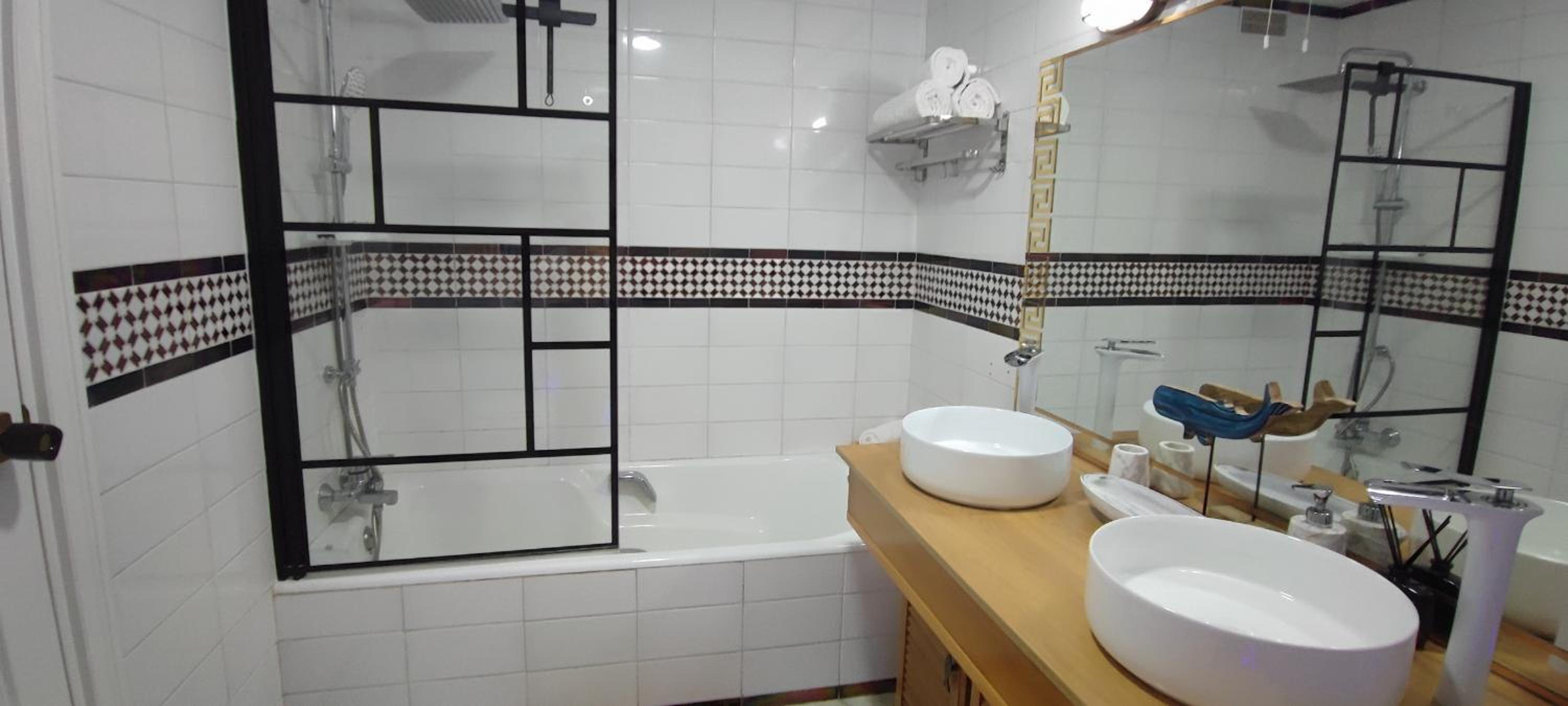 Marbella Suite