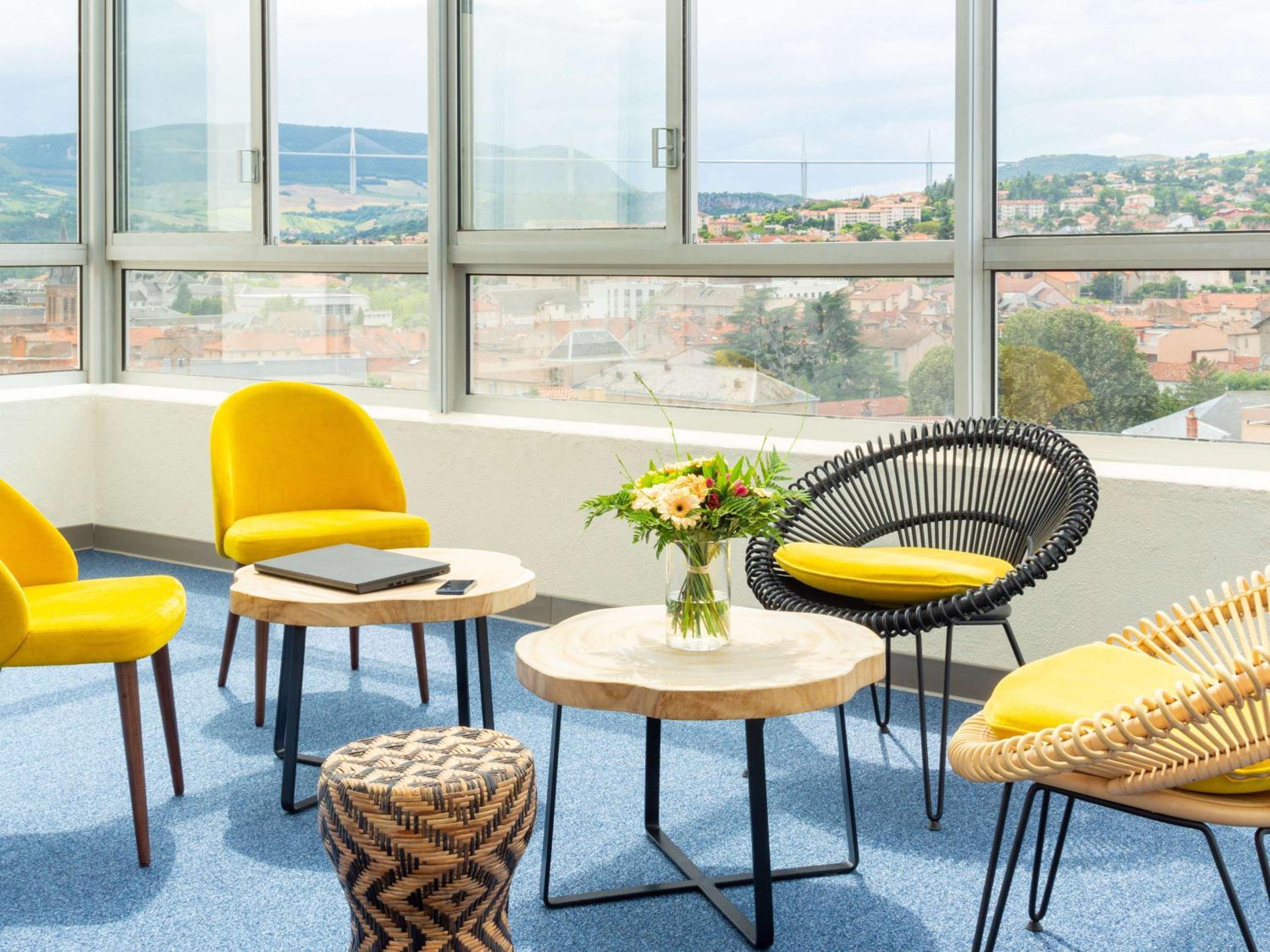 Mercure Millau - Property Image 1