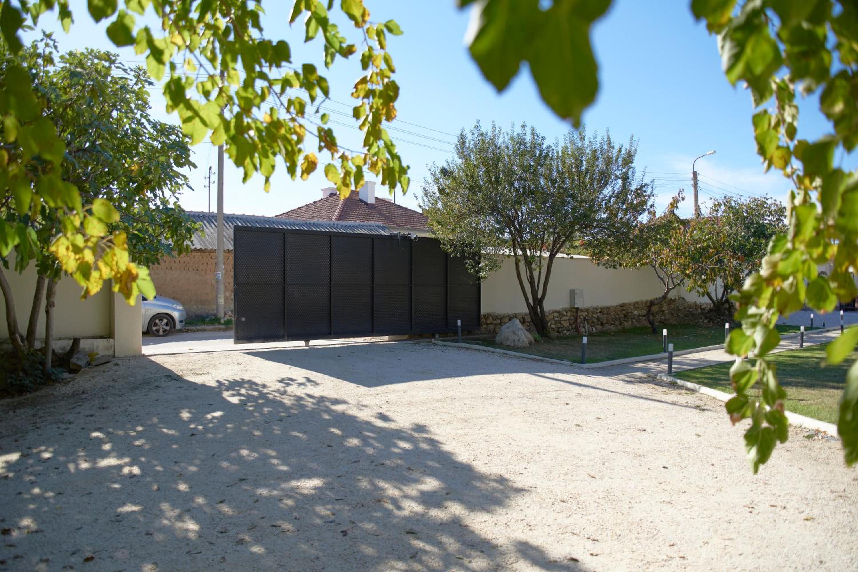 Villa Alma 1910 Starosel
