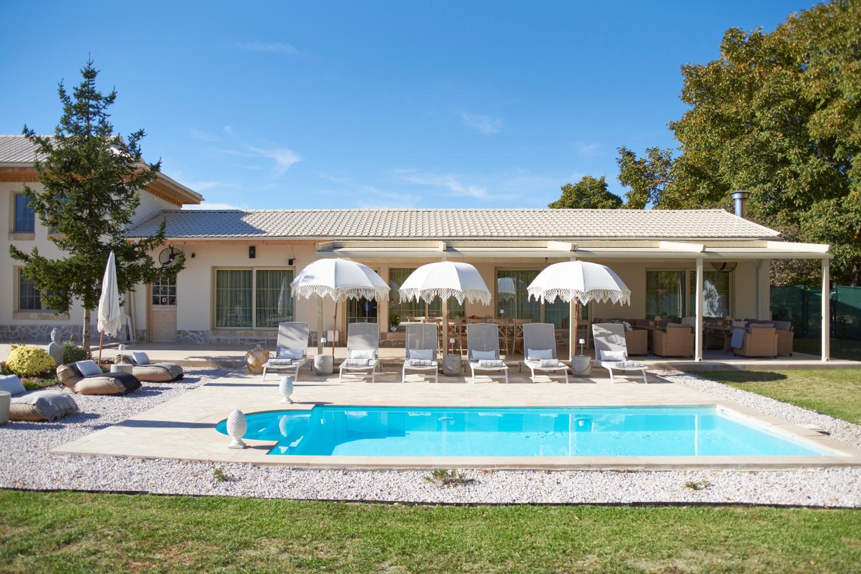 Villa Alma 1910 Starosel