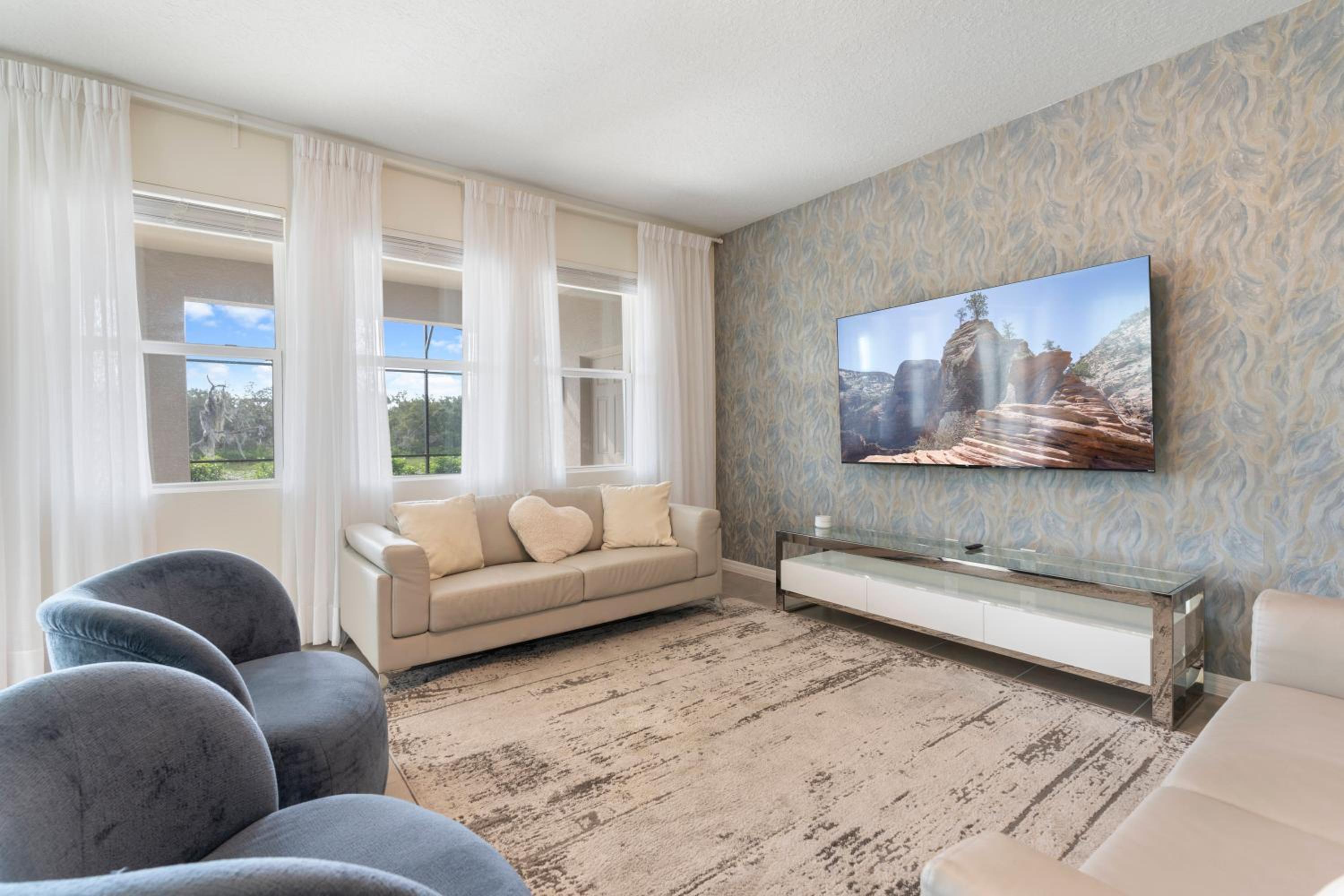 Amazing 7Bdrms5.5BathPoolGame Room At Solterra view 2