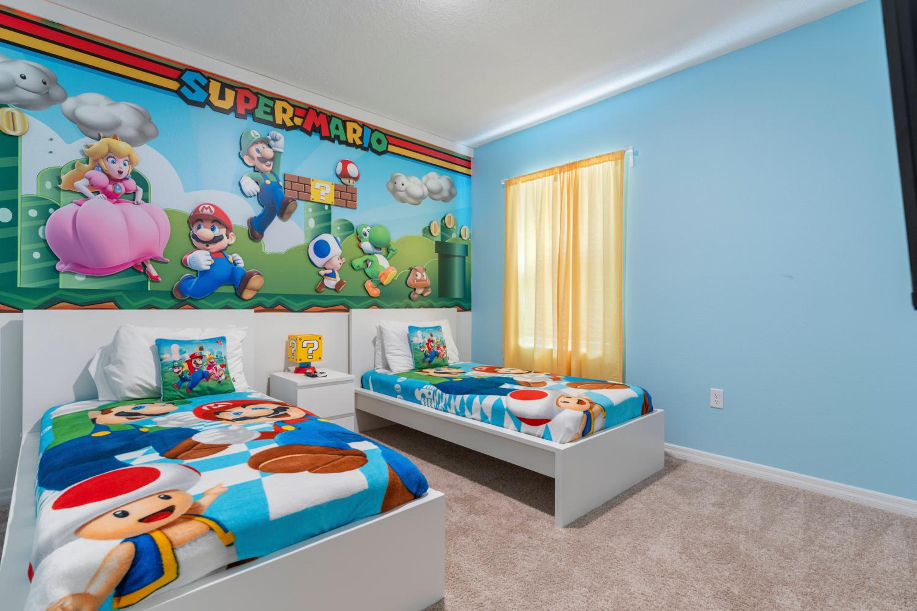 Amazing 7Bdrms5.5BathPoolGame Room At Solterra view 4
