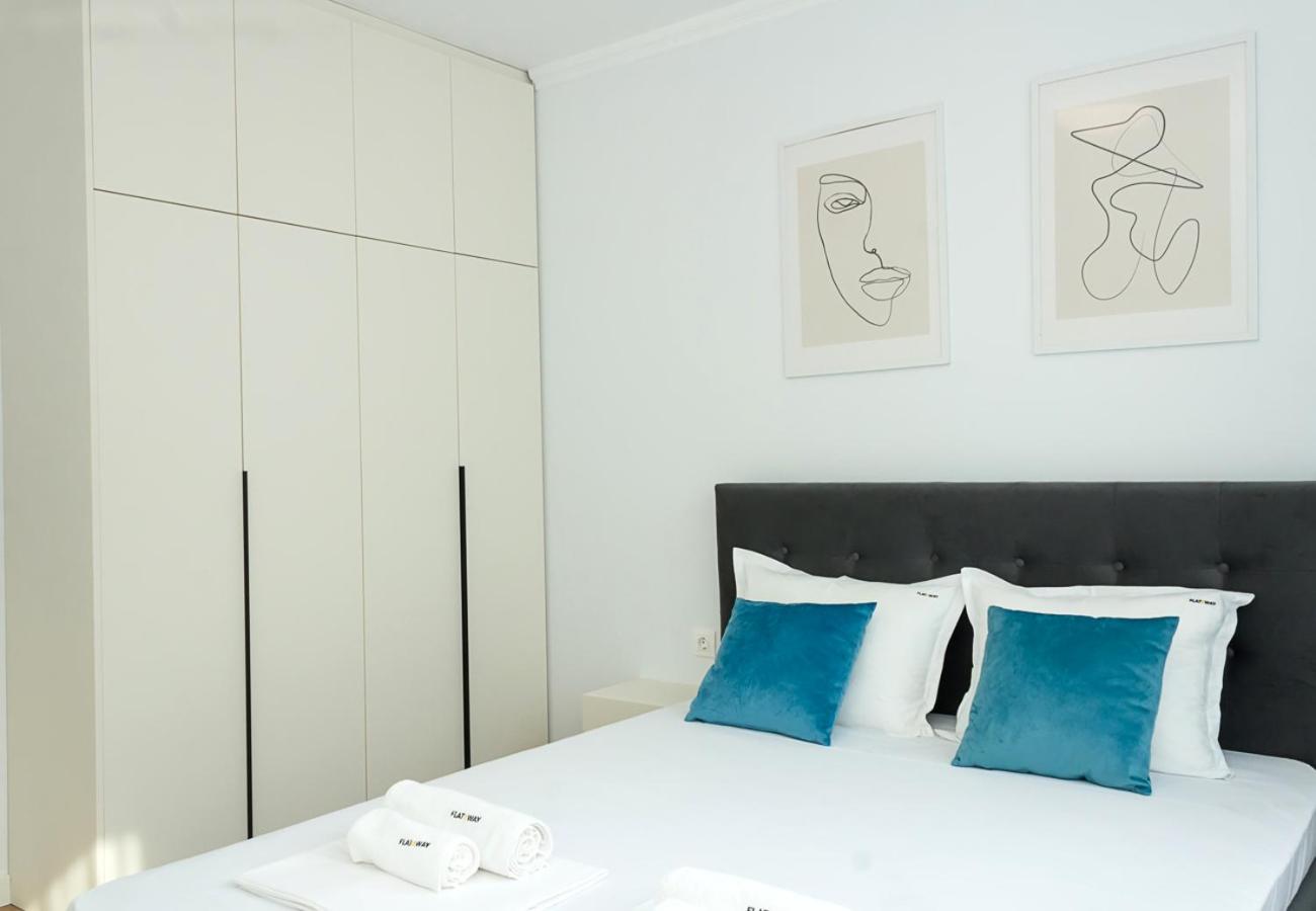 Chic Retreat in Varna's Fifth Element