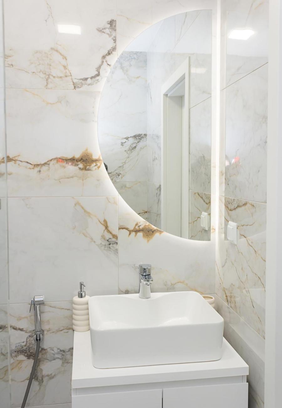 Chic Retreat in Varna's Fifth Element