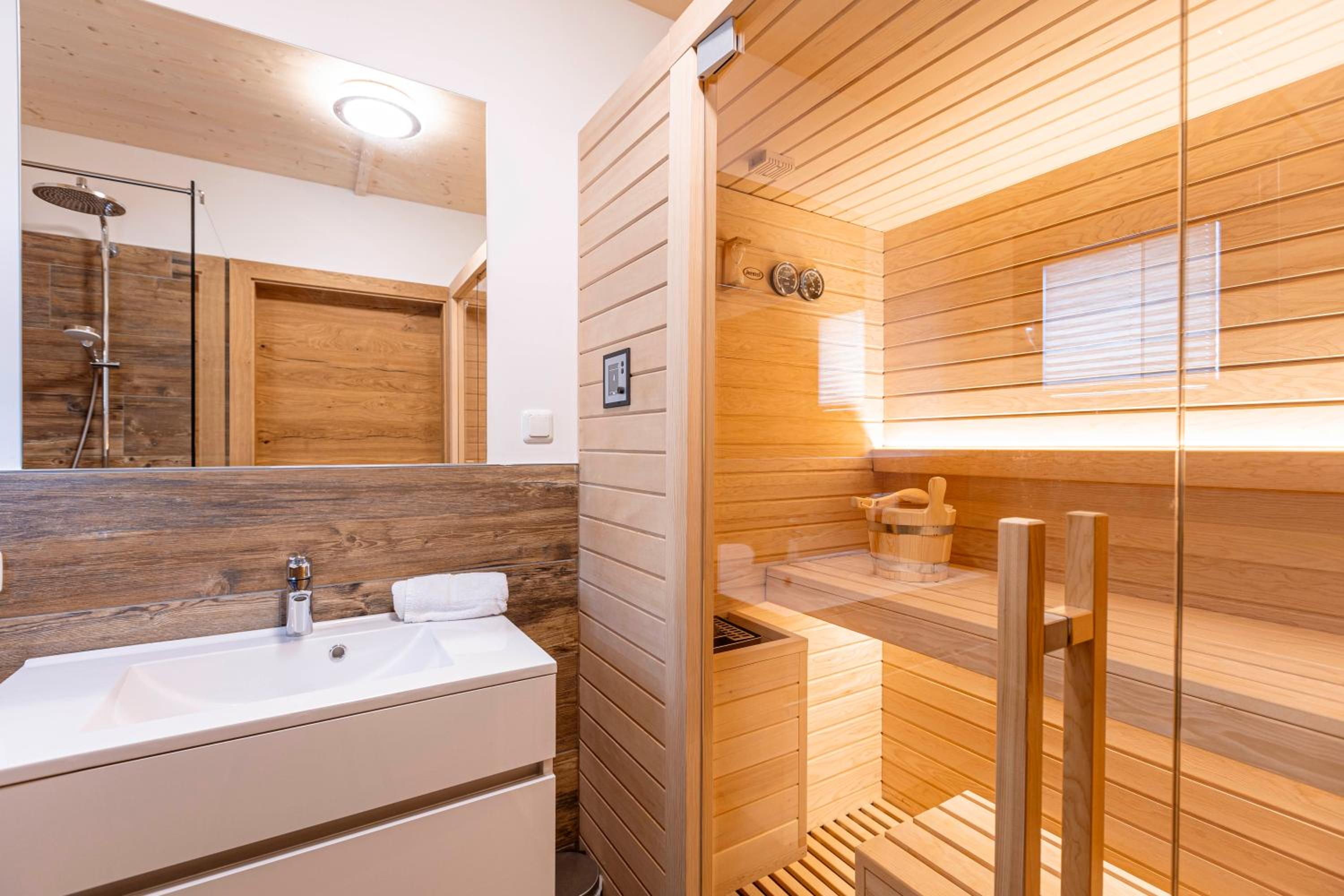 Apartments Kreischberg Chalets by ALPS RESORTS