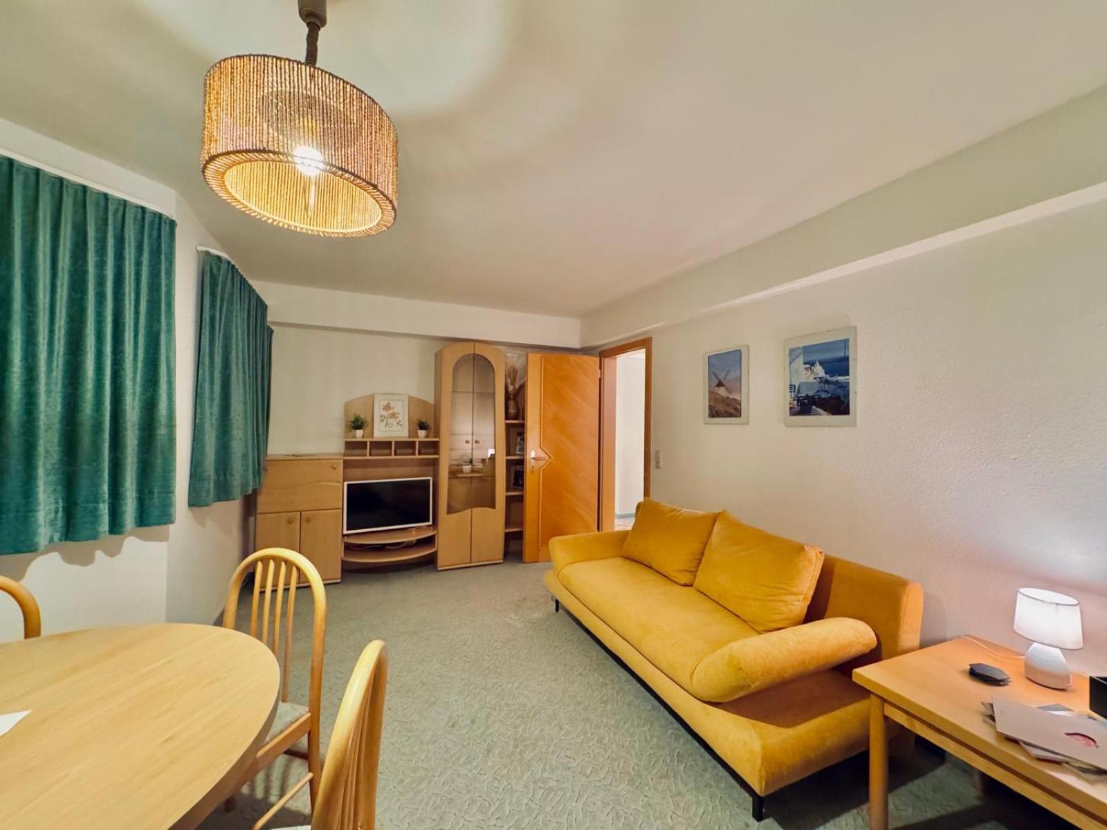 Appartement Davis-Birkl