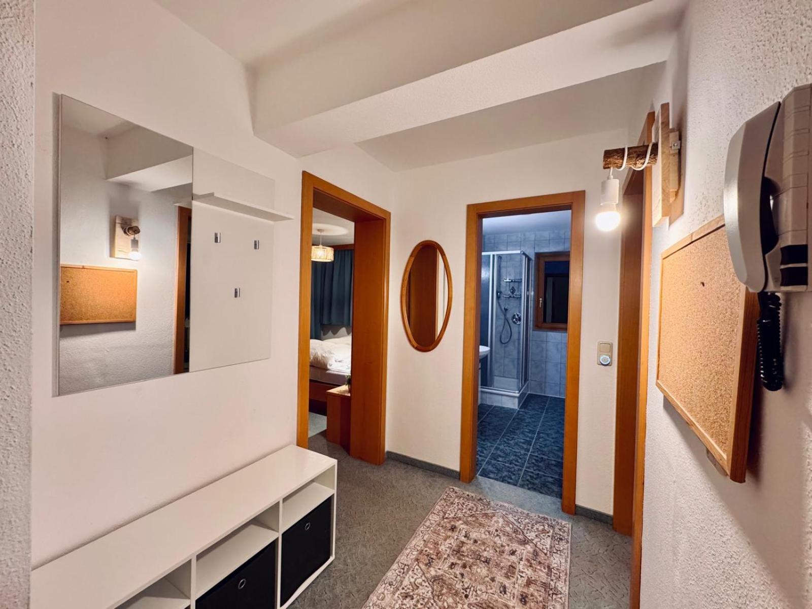 Appartement Davis-Birkl