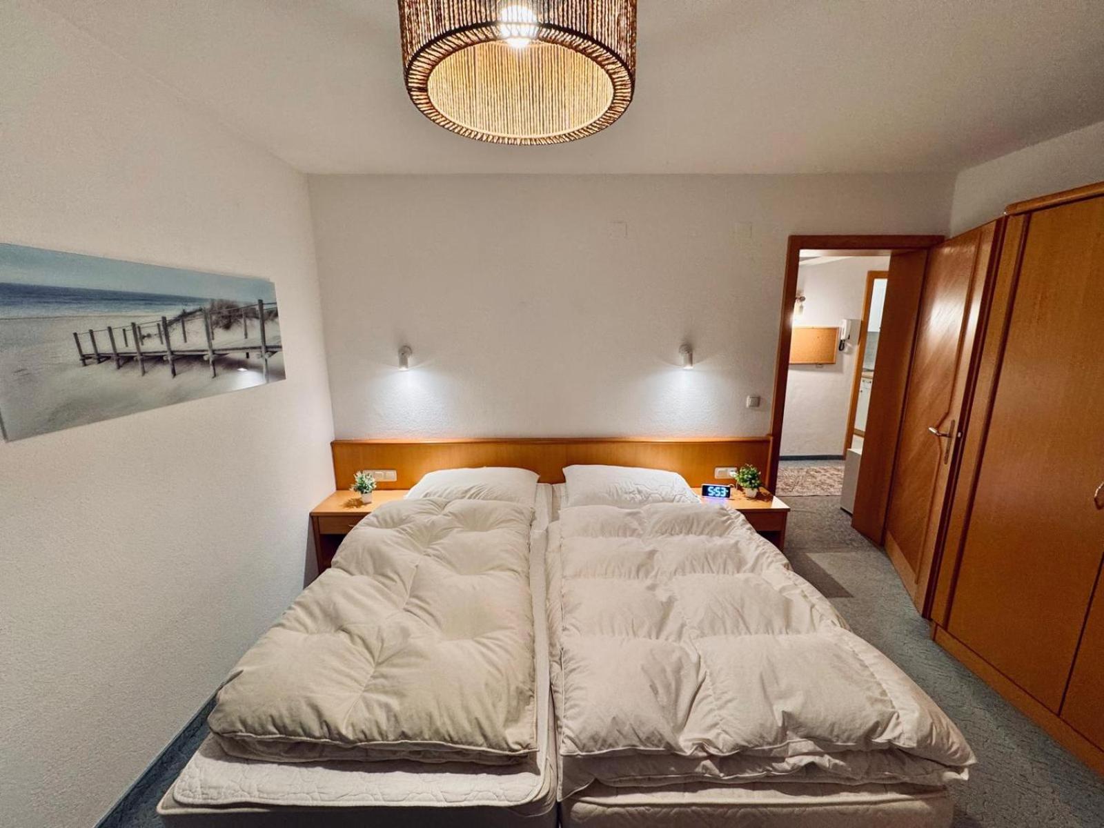 Appartement Davis-Birkl