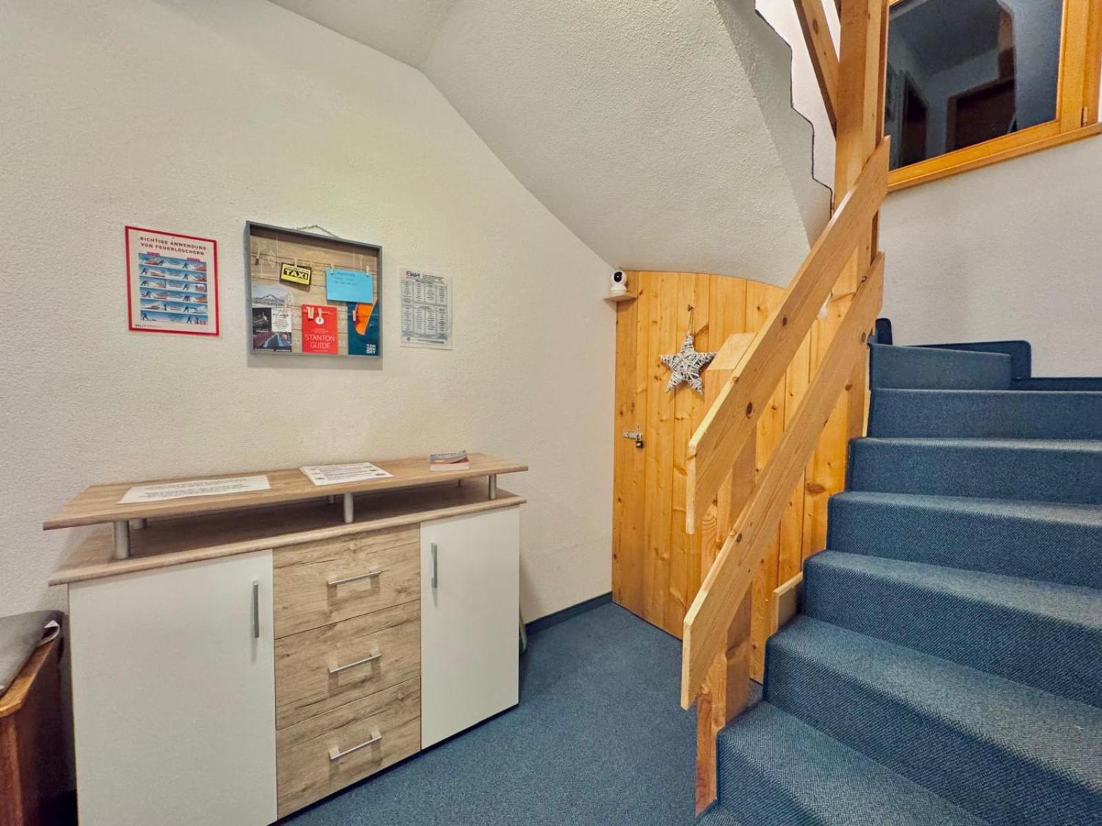 Appartement Davis-Birkl