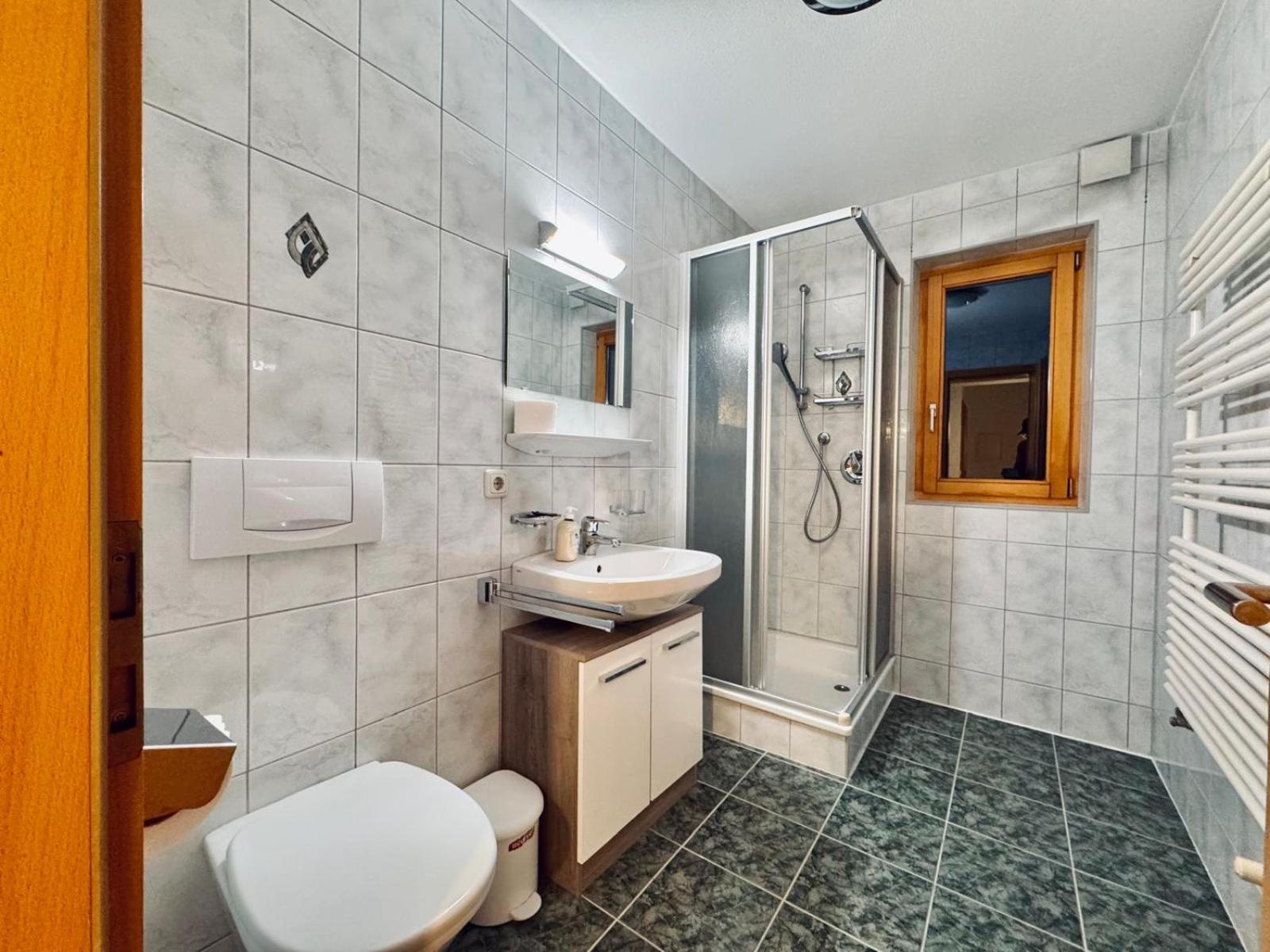 Appartement Davis-Birkl