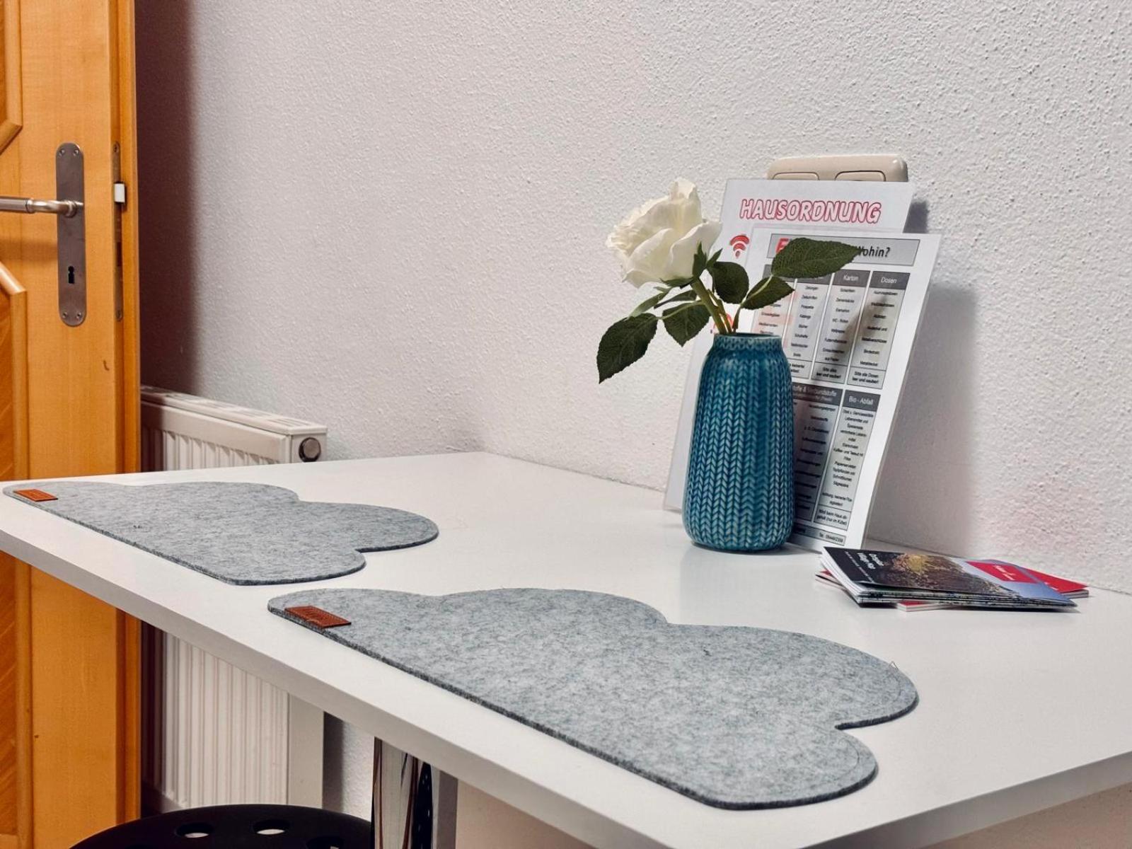 Appartement Davis-Birkl