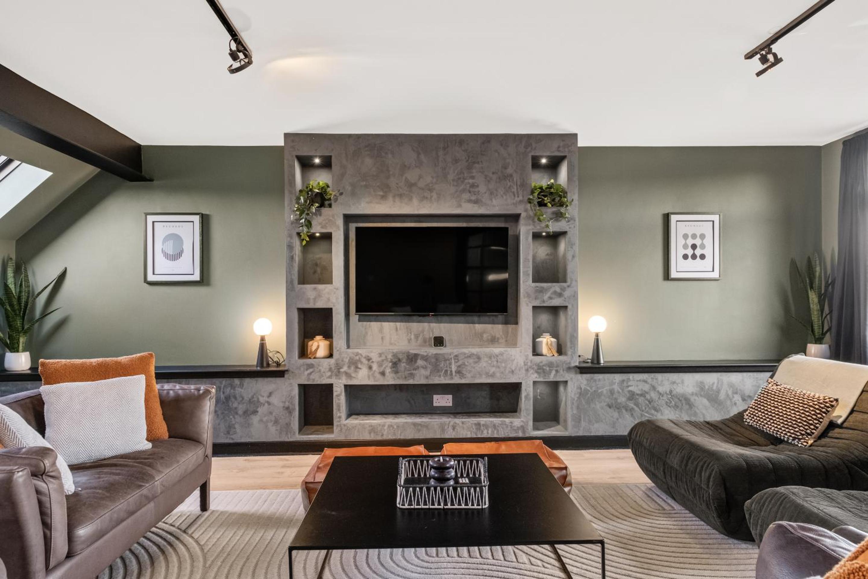 lounge