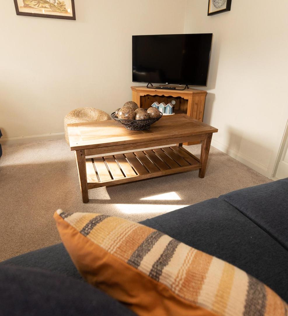 Town Farm Cottages Beadnell by Coast & Country Stays