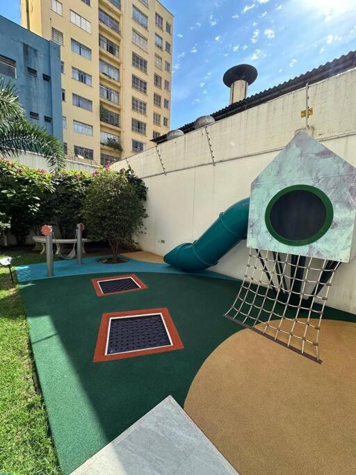 Encanto do Arouche! Piscina no Rooftop!